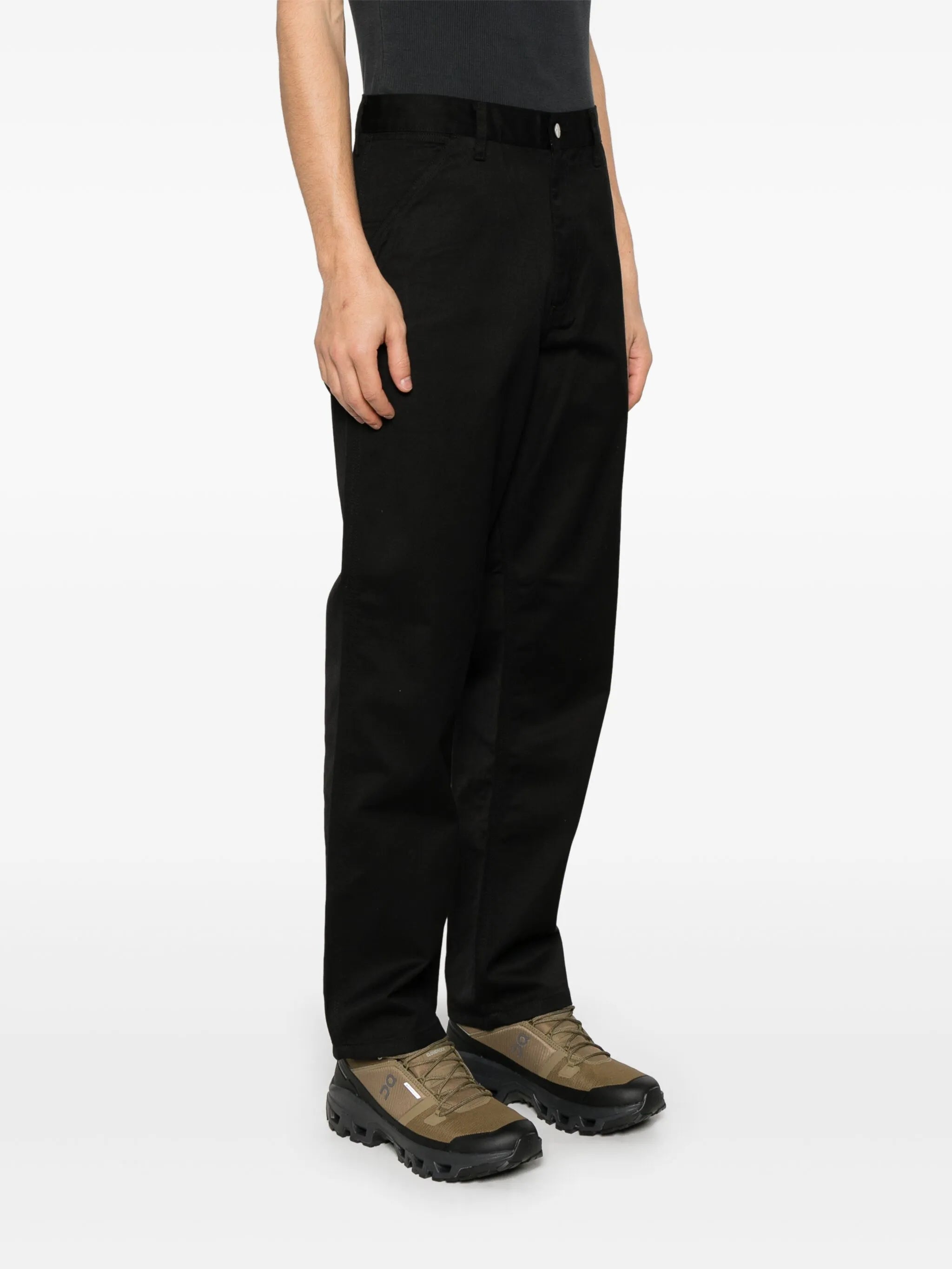 Simple Trousers