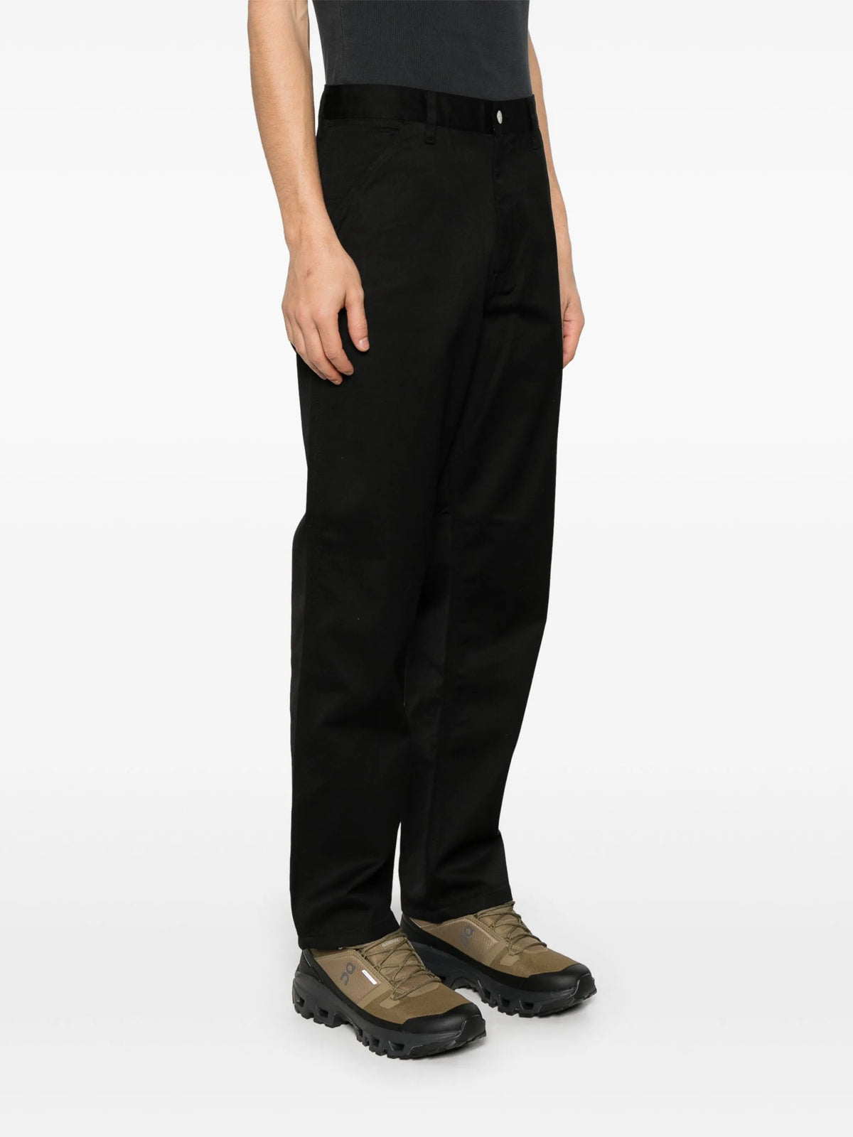 Simple Trousers
