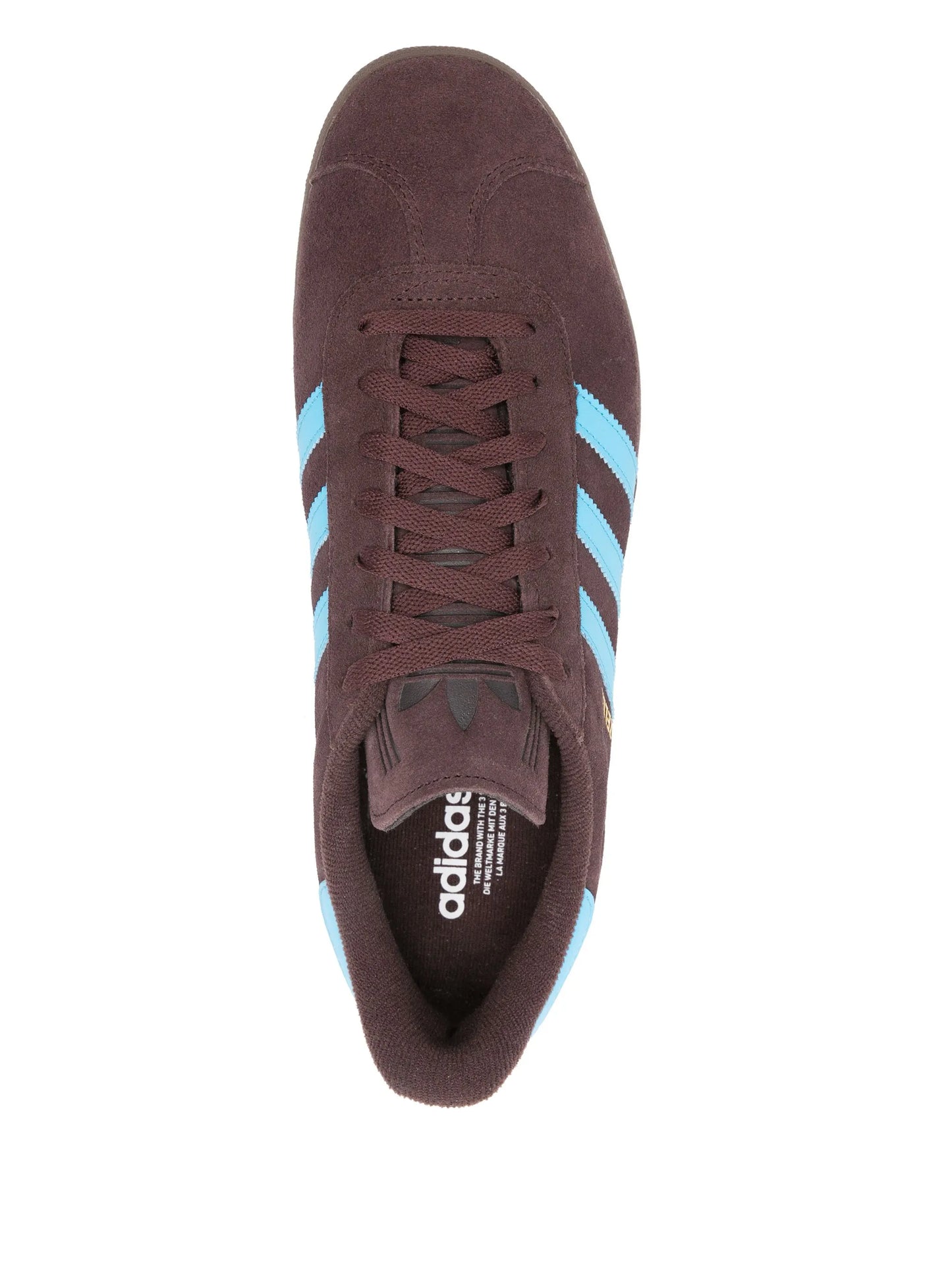 Gazelle sneakers