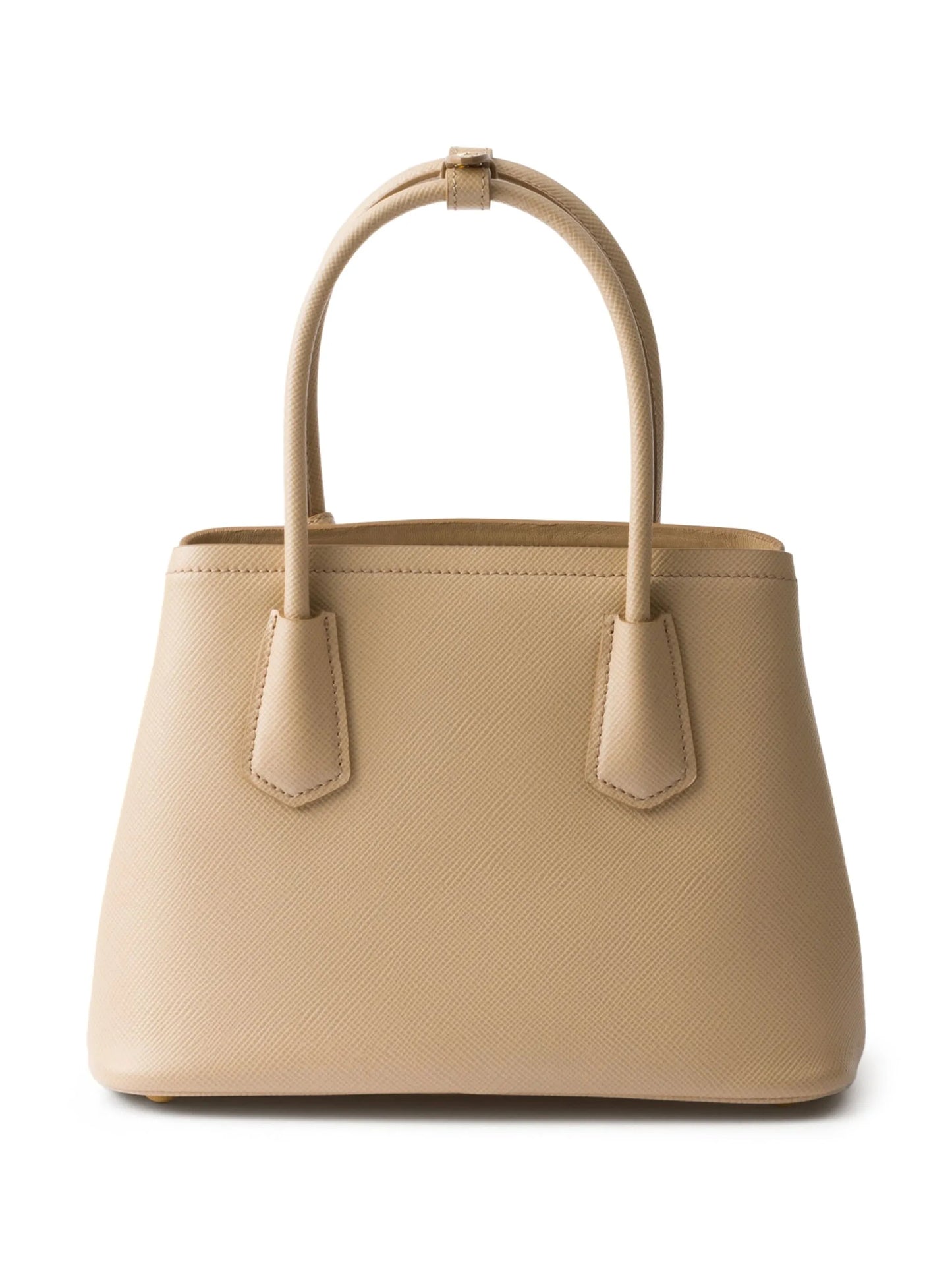 small Double tote bag