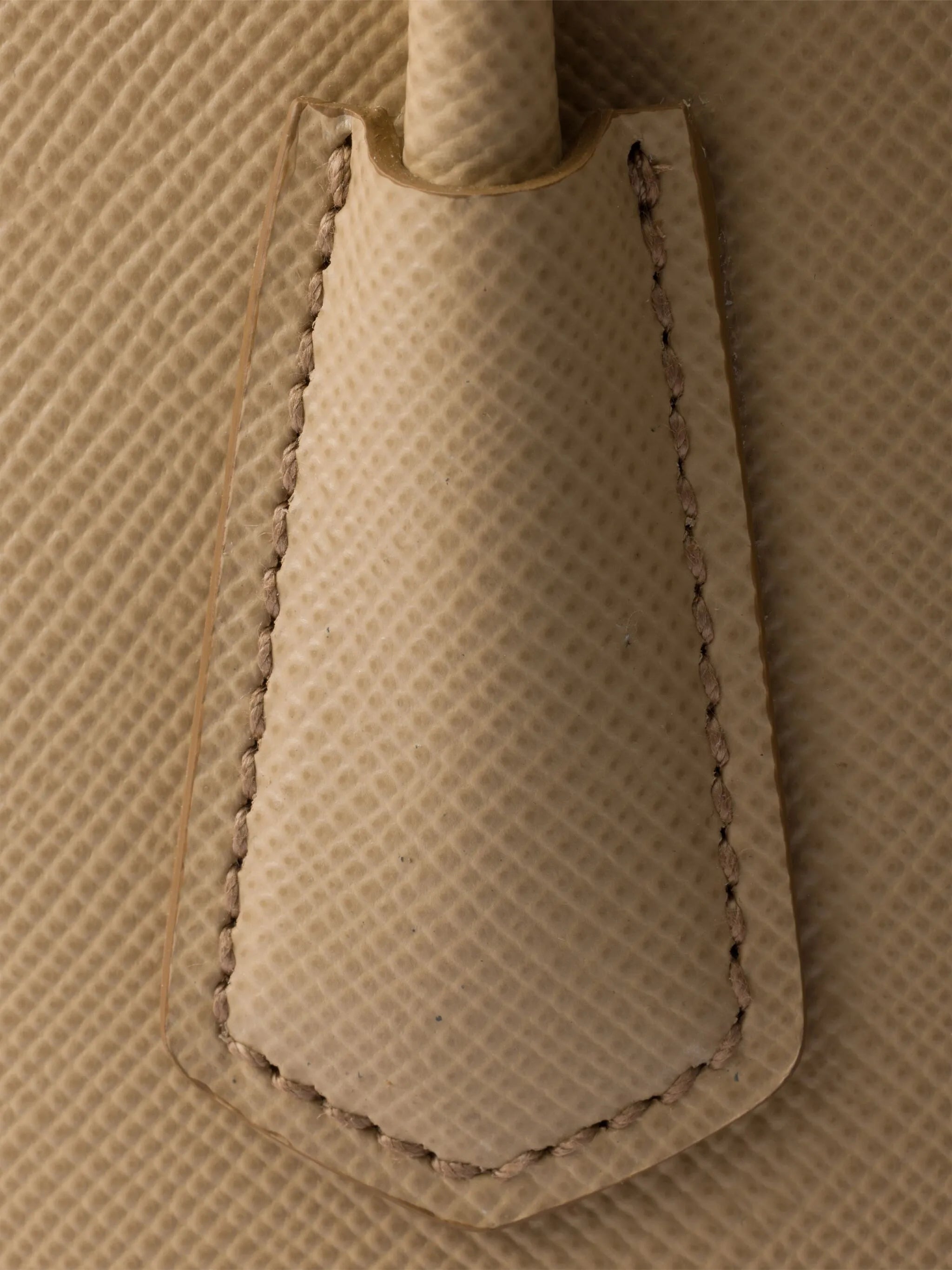 small Double tote bag