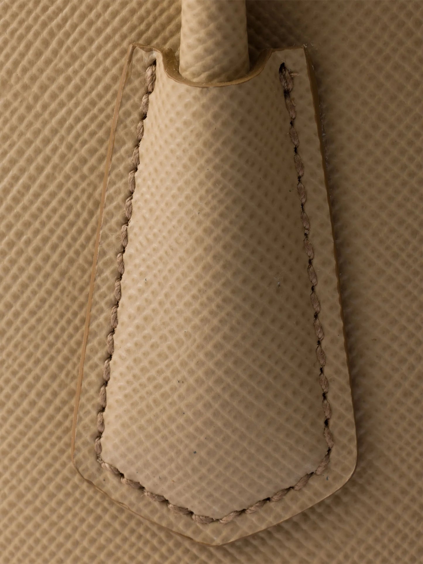 small Double tote bag