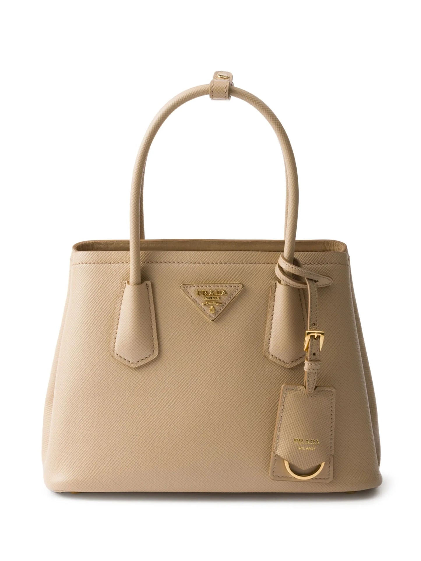 small Double tote bag