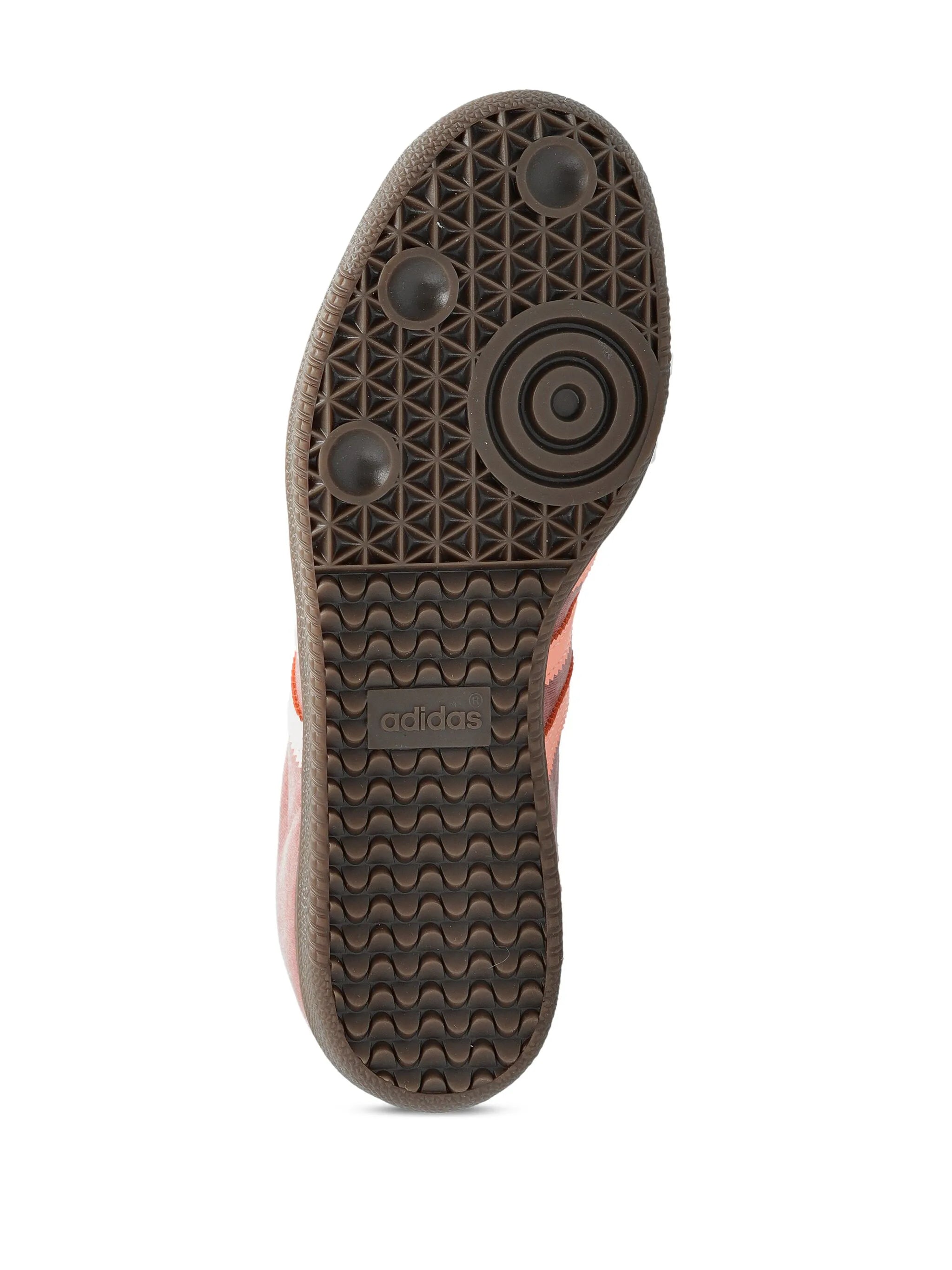 Samba sneakers