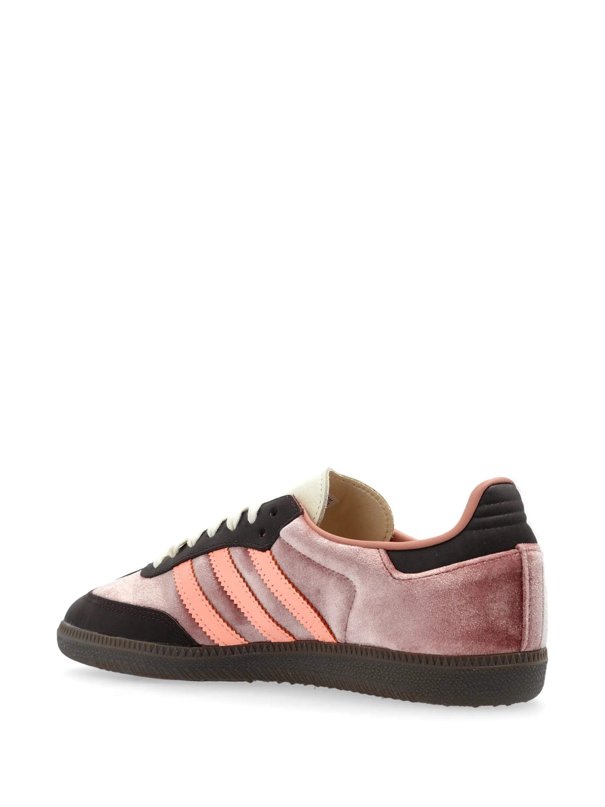 Samba sneakers