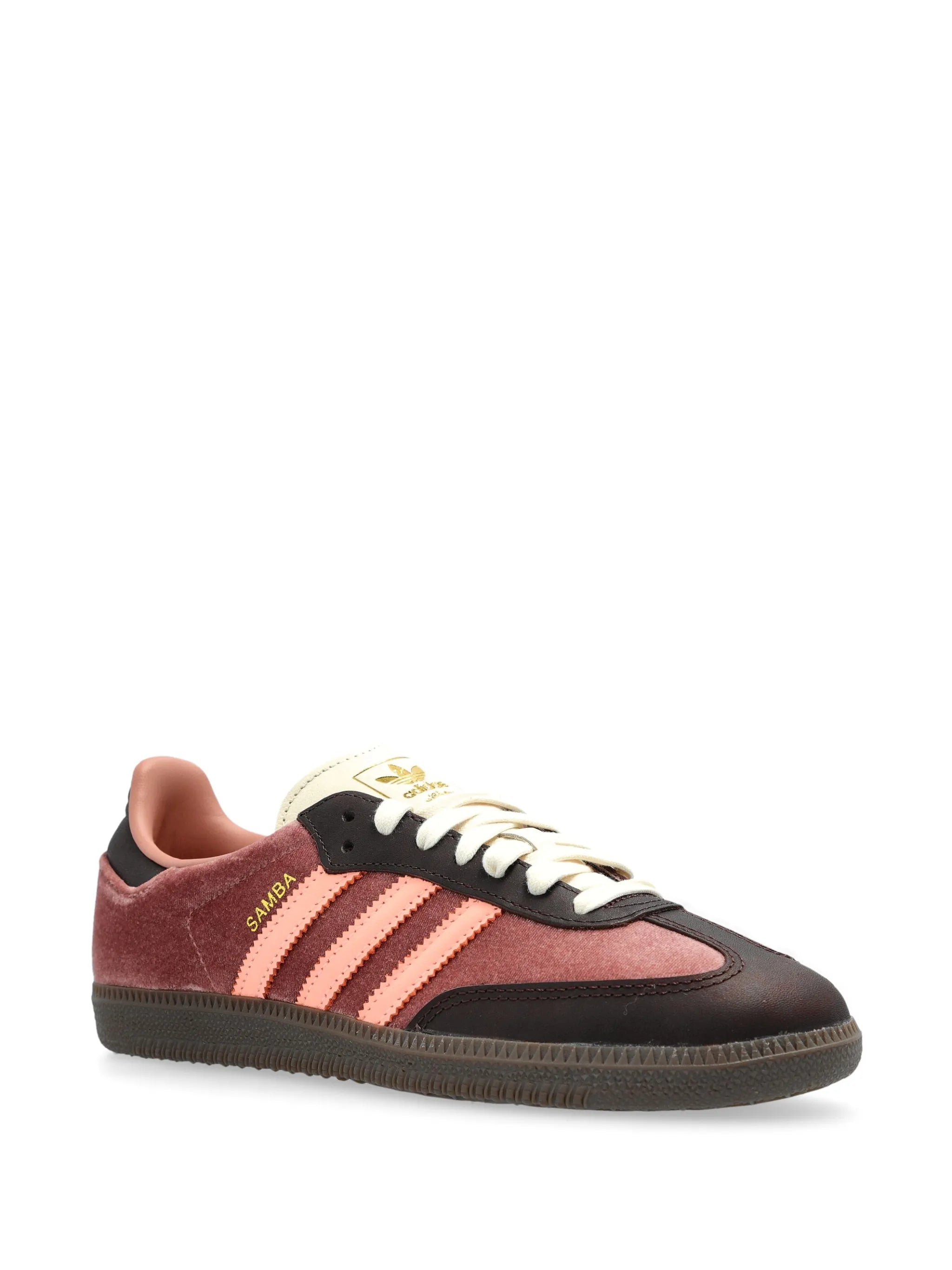Samba sneakers