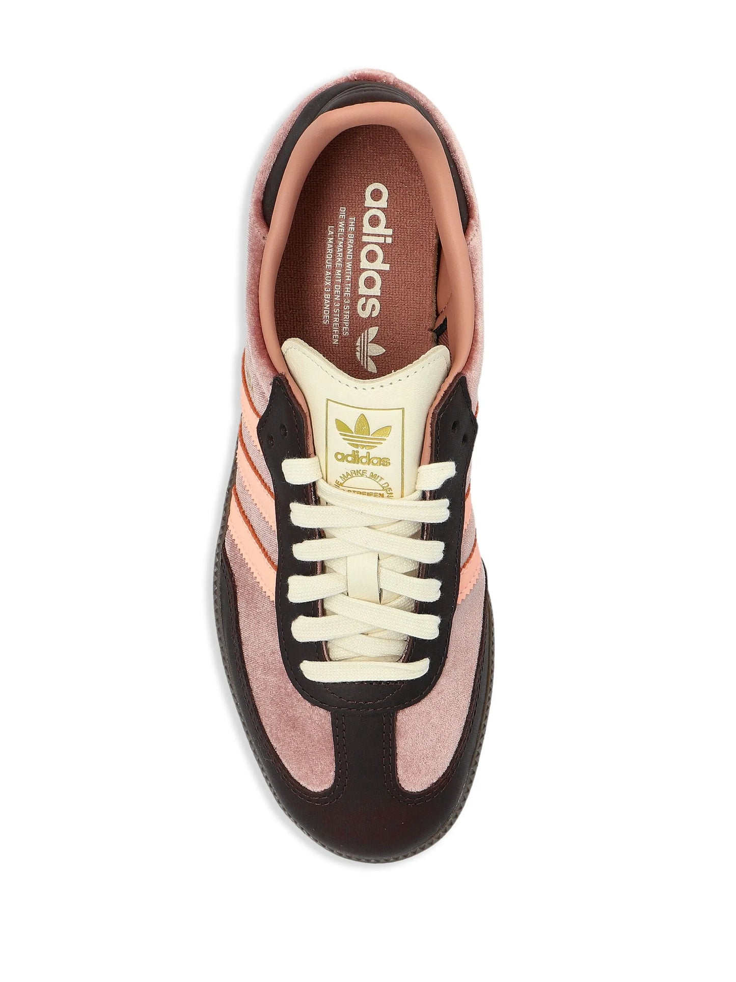 Samba sneakers