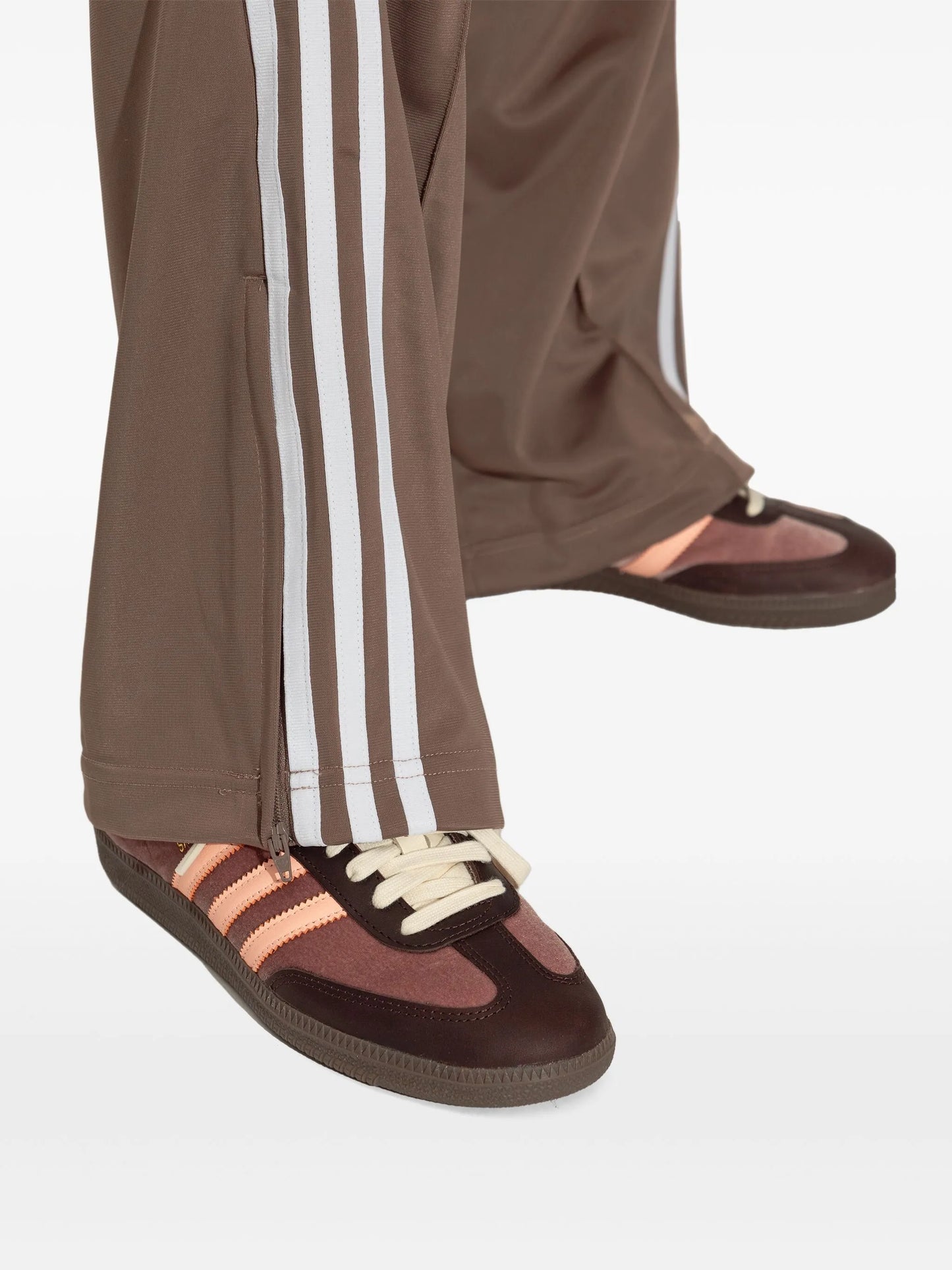 Samba sneakers