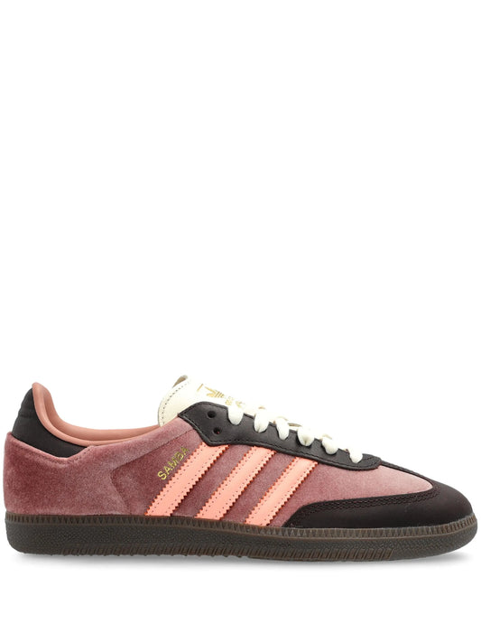 Samba sneakers