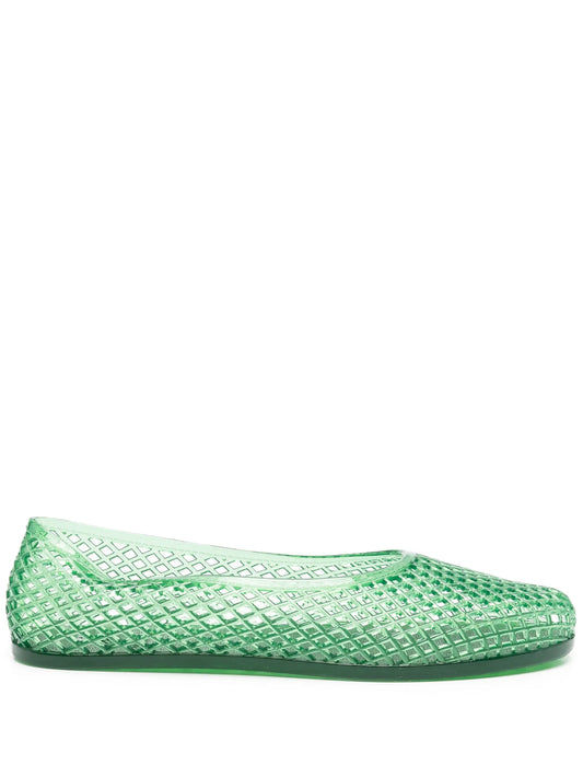 Iro ballet flats