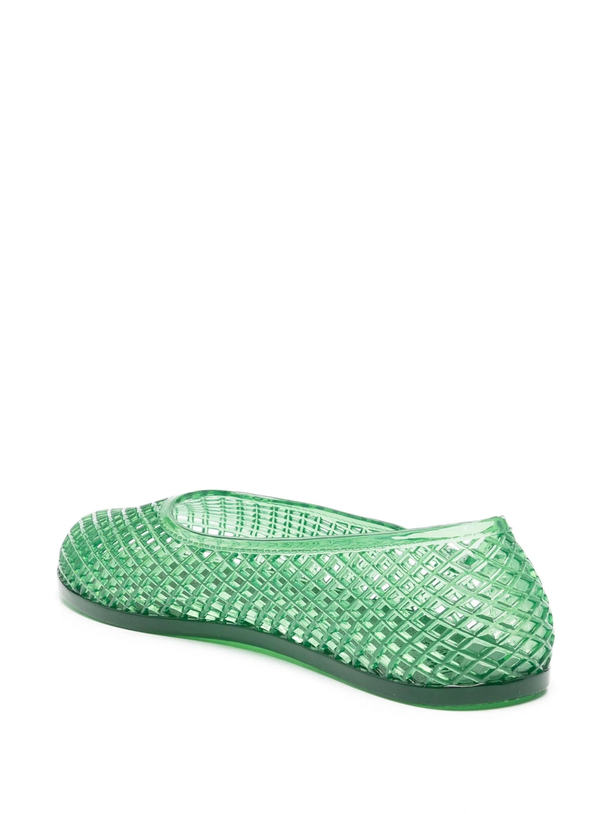 Iro ballet flats