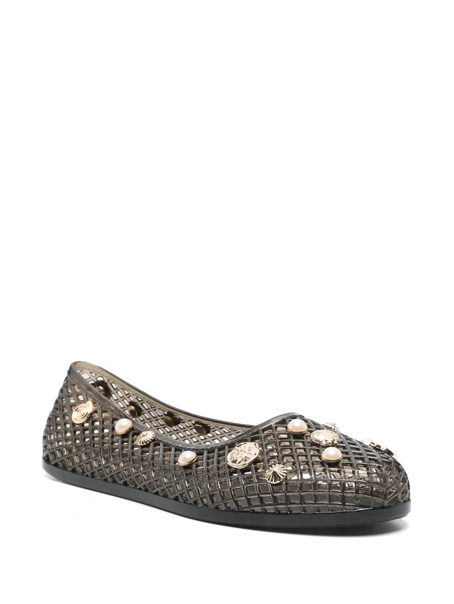 Iro ballet flats