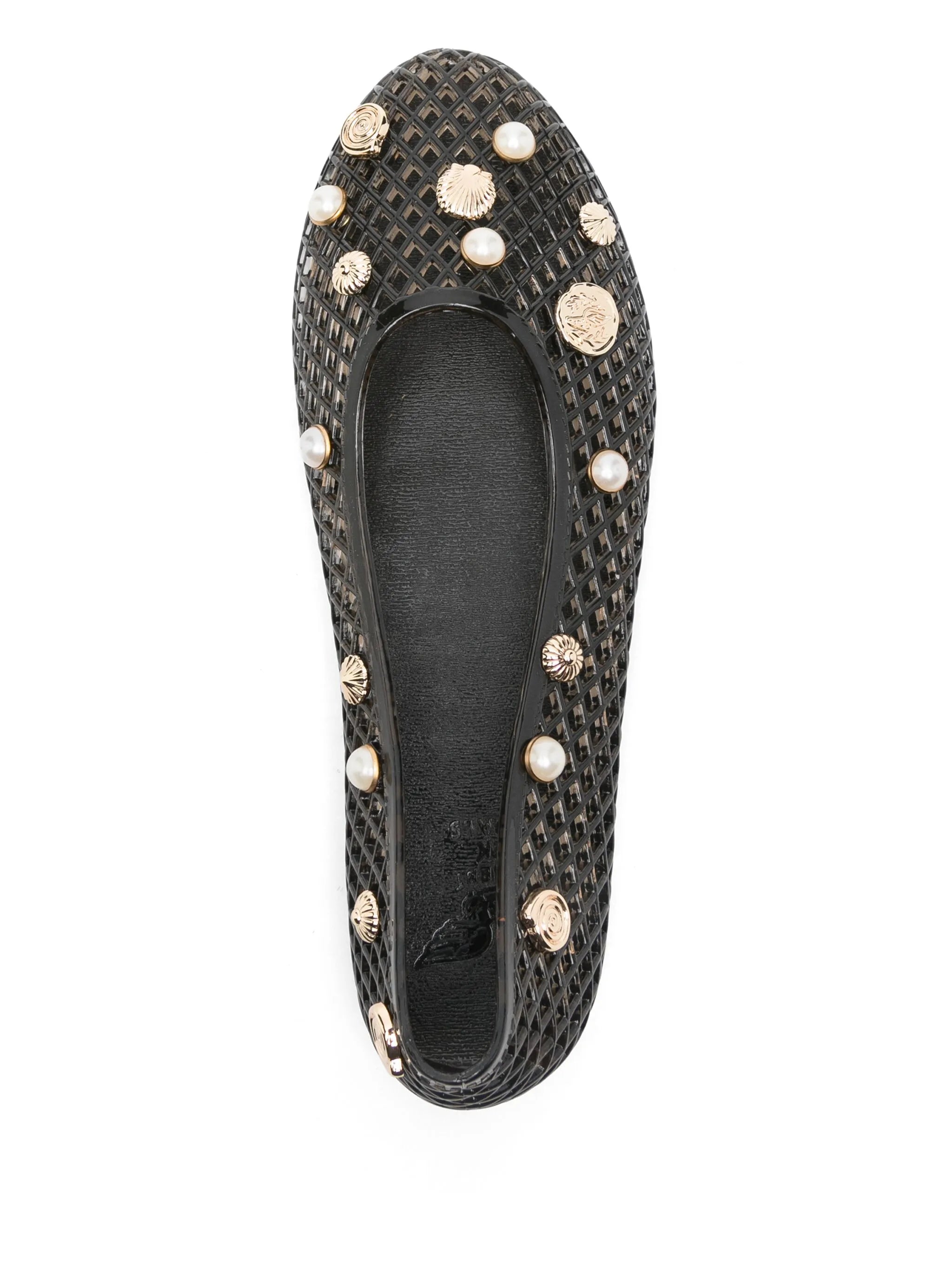 Iro ballet flats