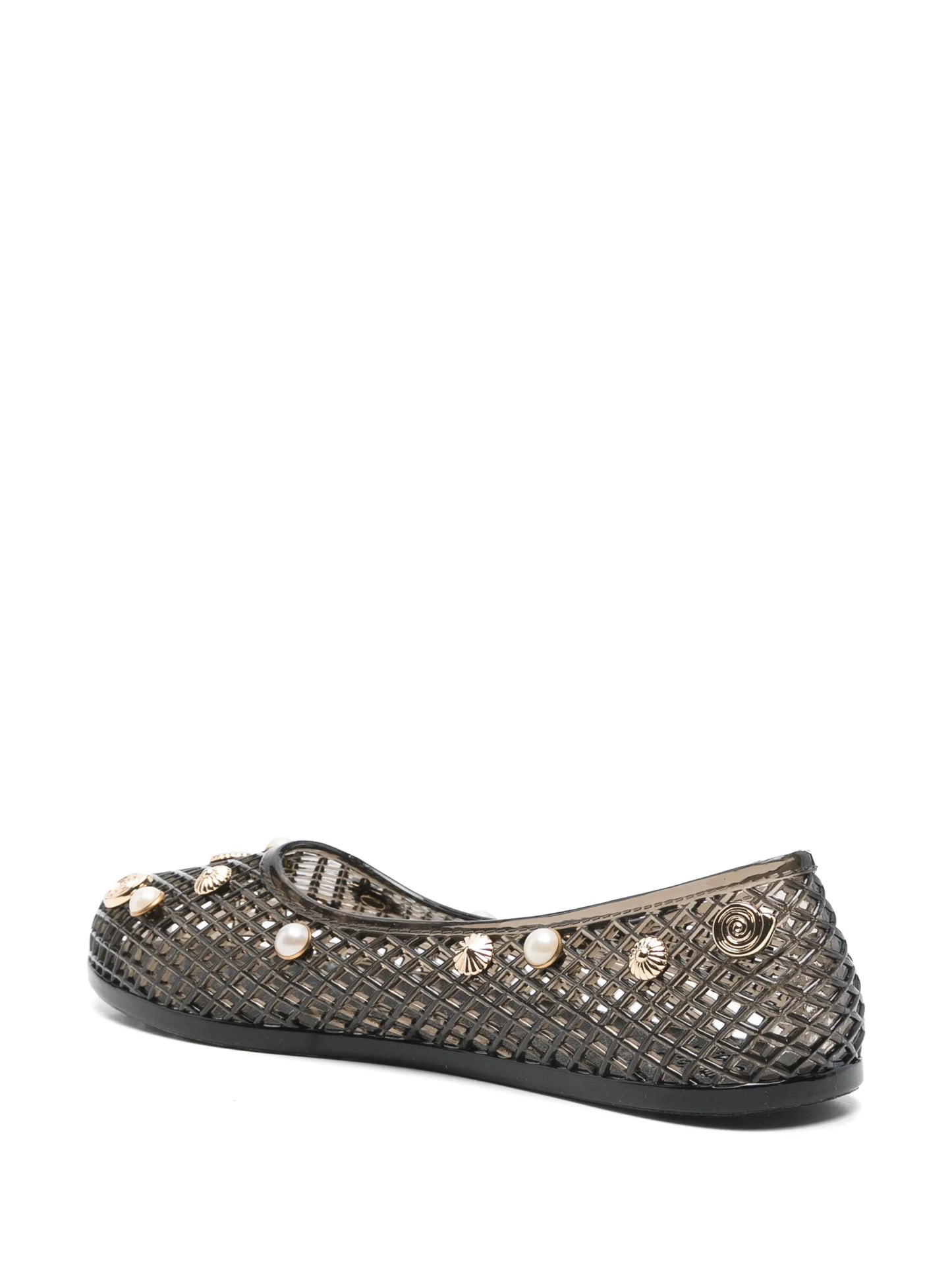 Iro ballet flats