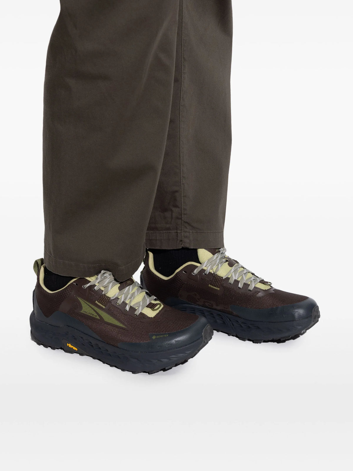 M Timp 5 Gtx sneakers