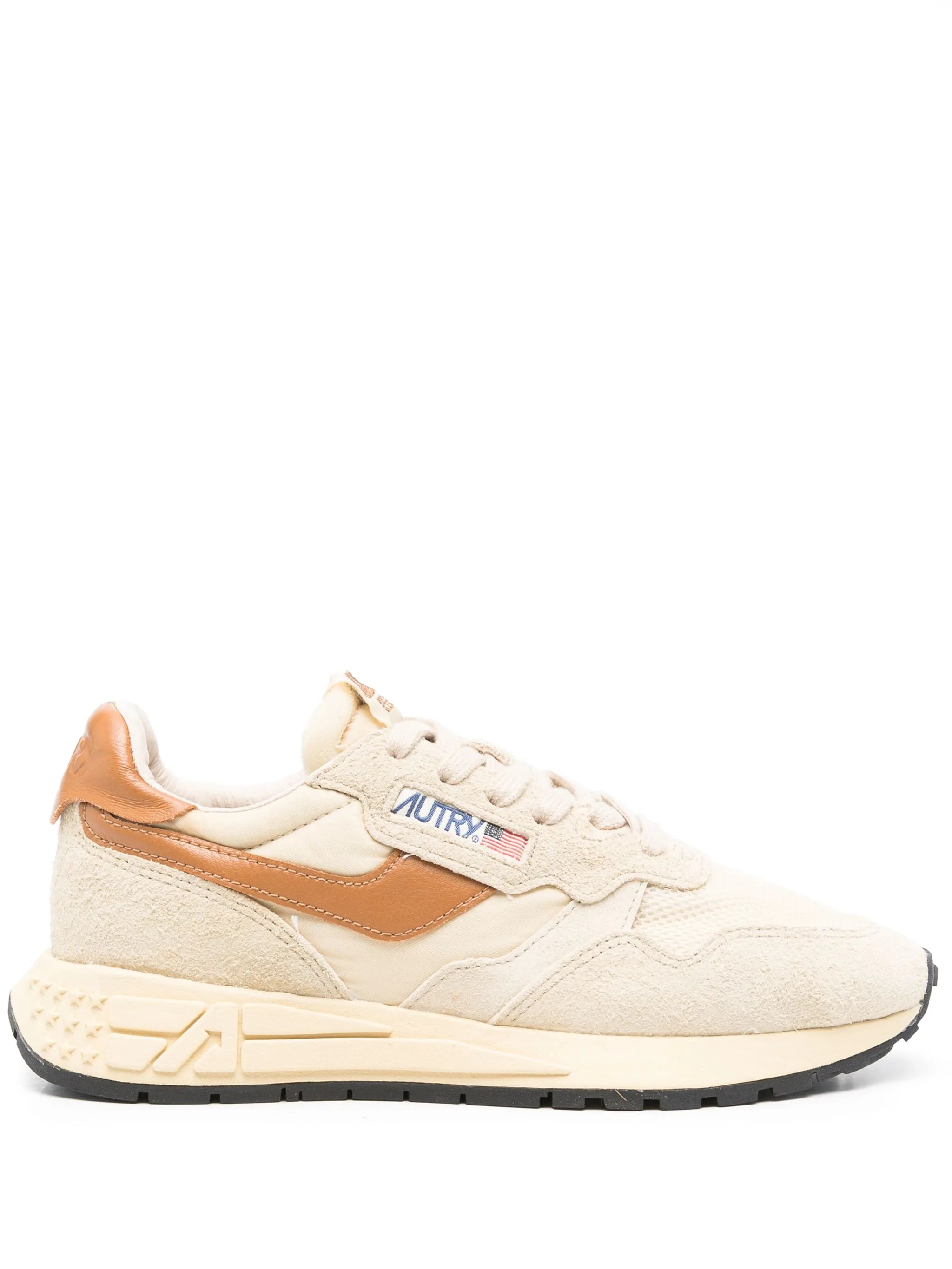 Reelwind low sneakers