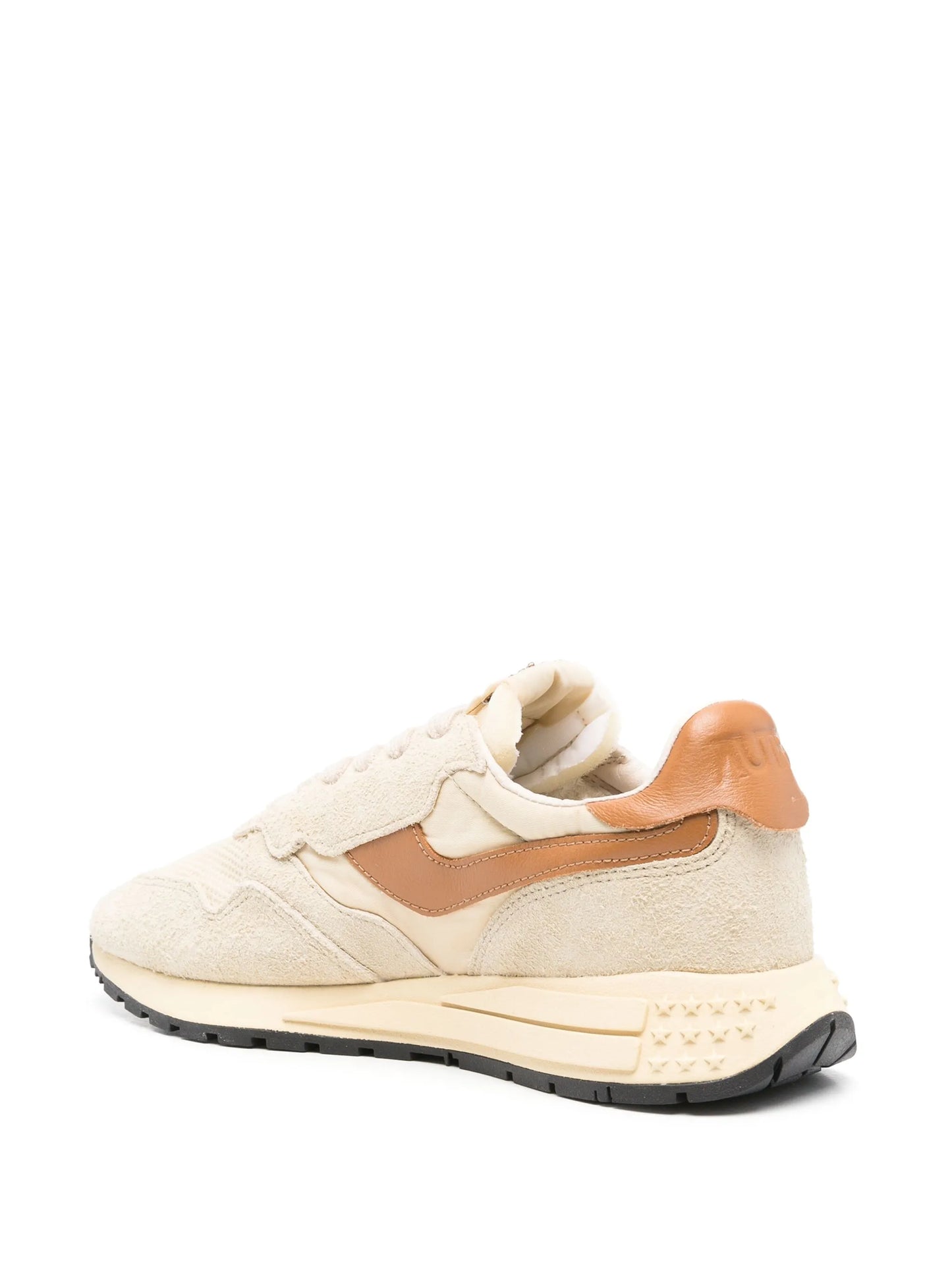 Reelwind low sneakers