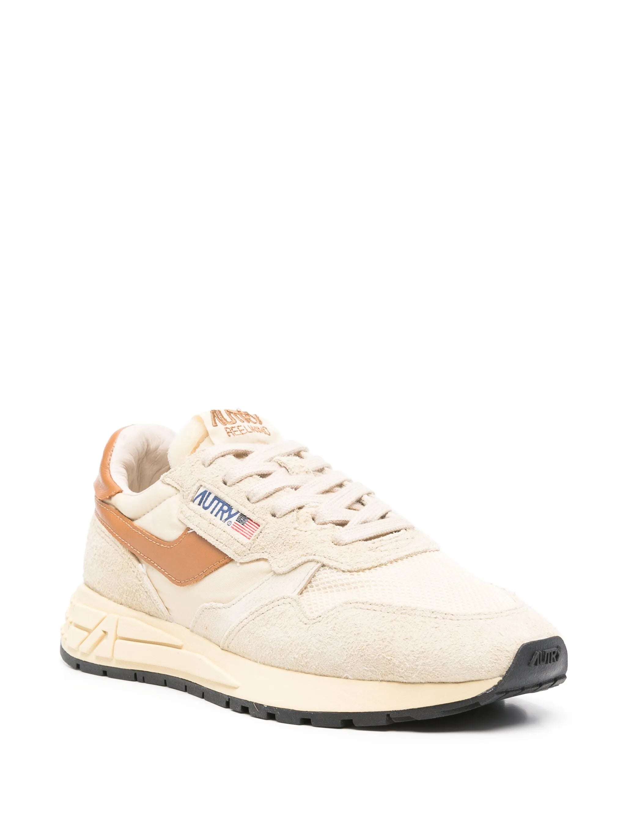 Reelwind low sneakers