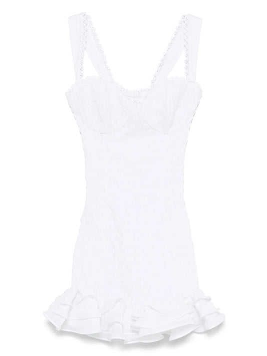 Sunil mini dress