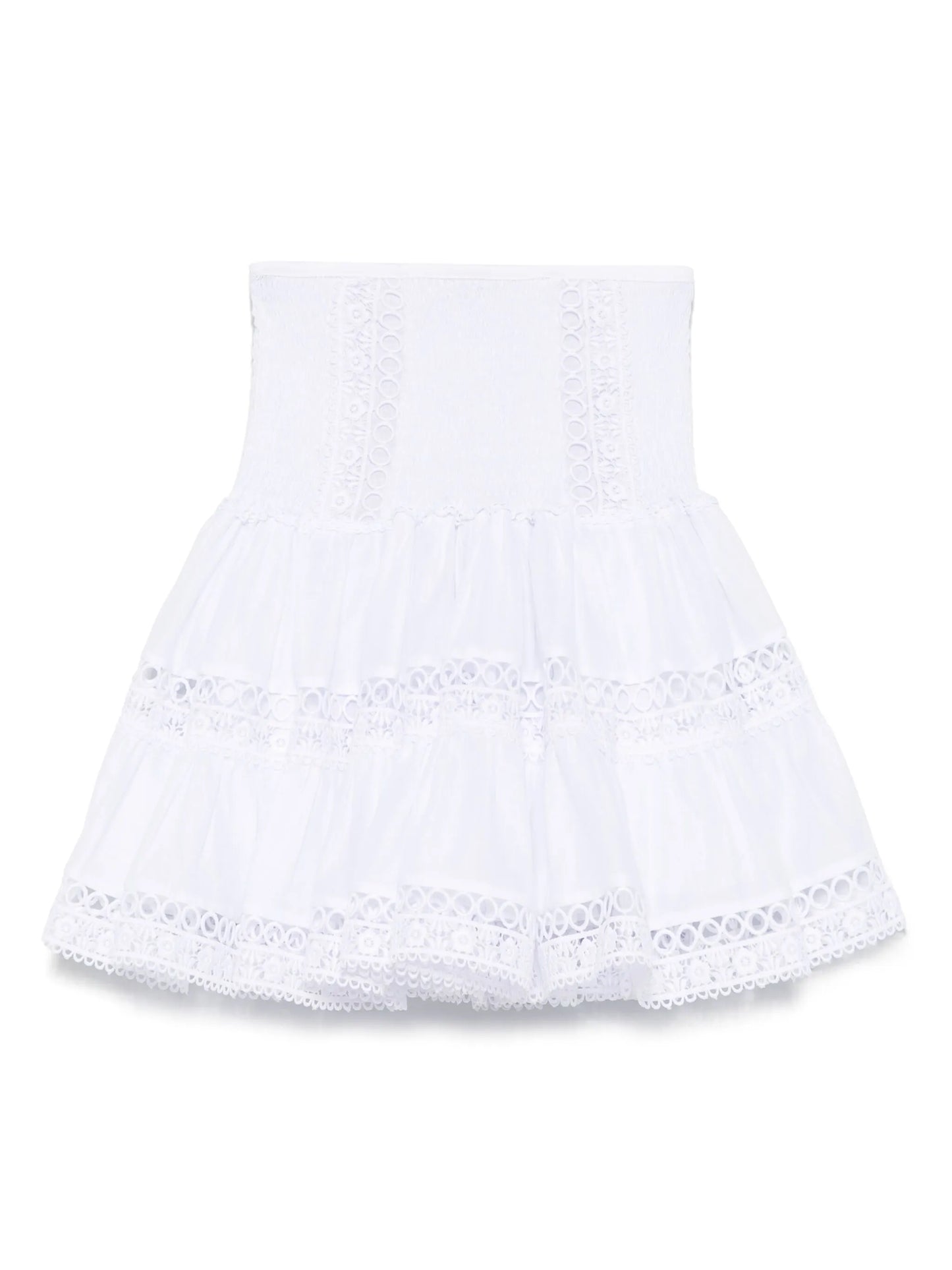 Hortens mini skirt