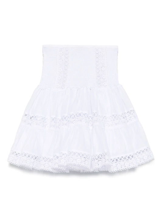 Hortens mini skirt