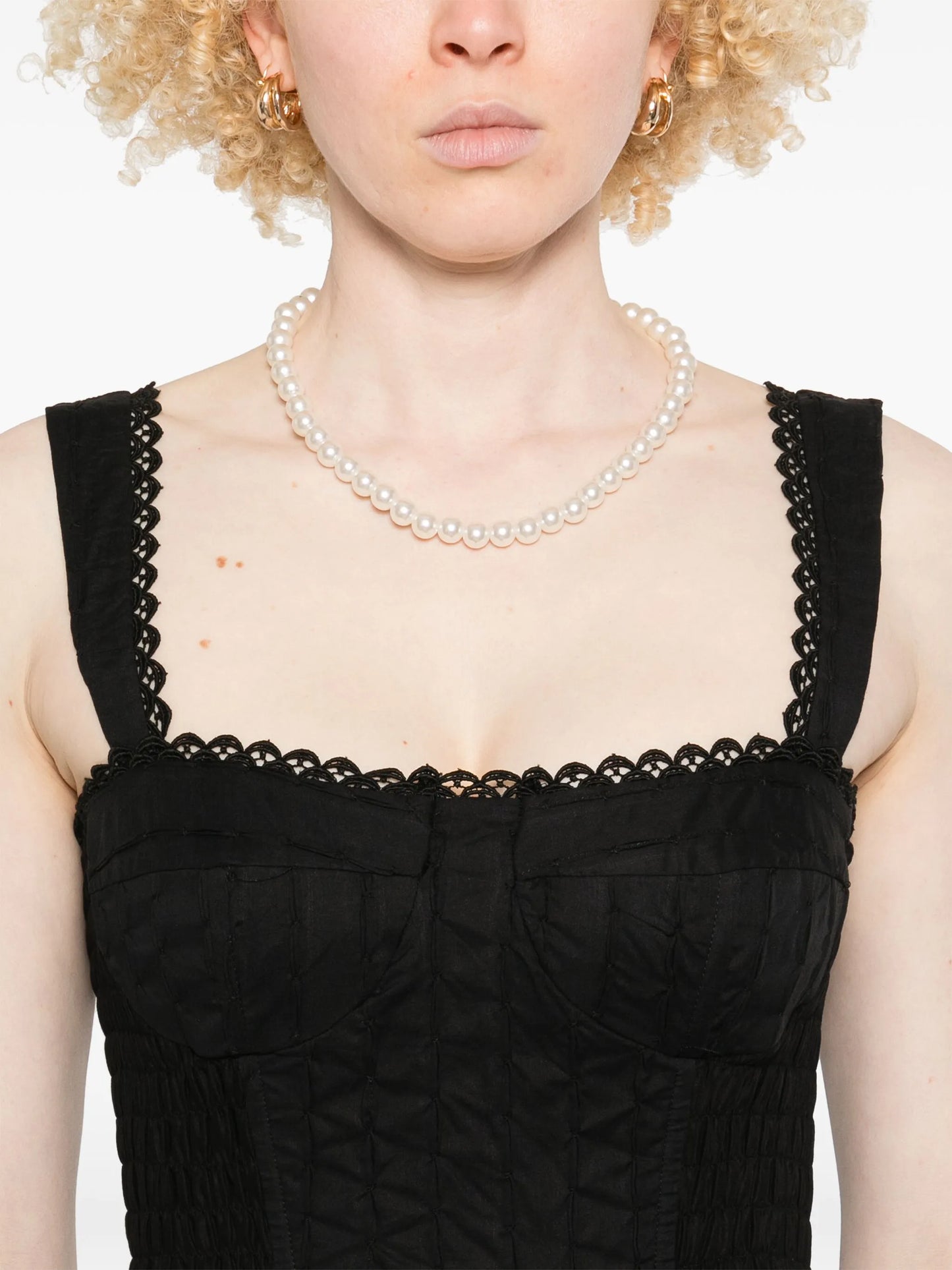 Crissy midi dress