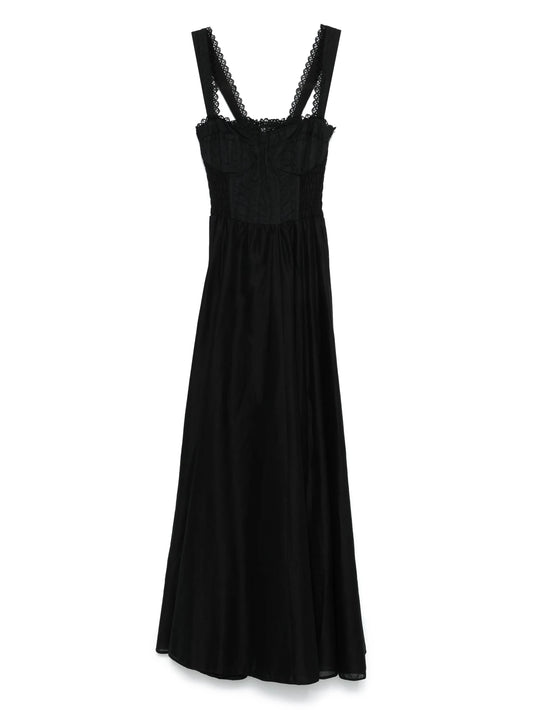 Crissy midi dress