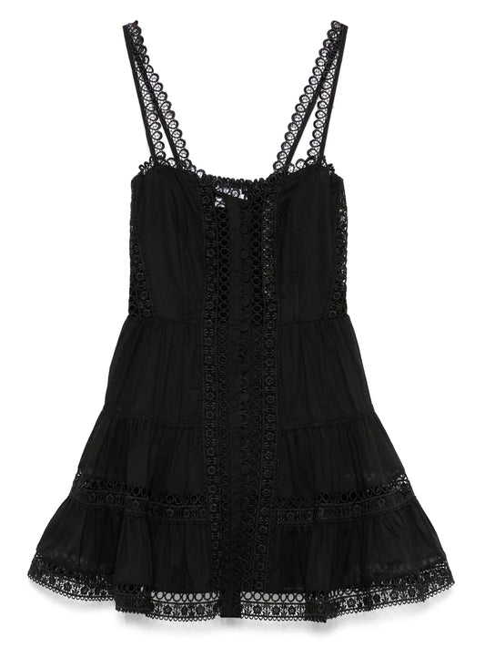 Lenora mini dress