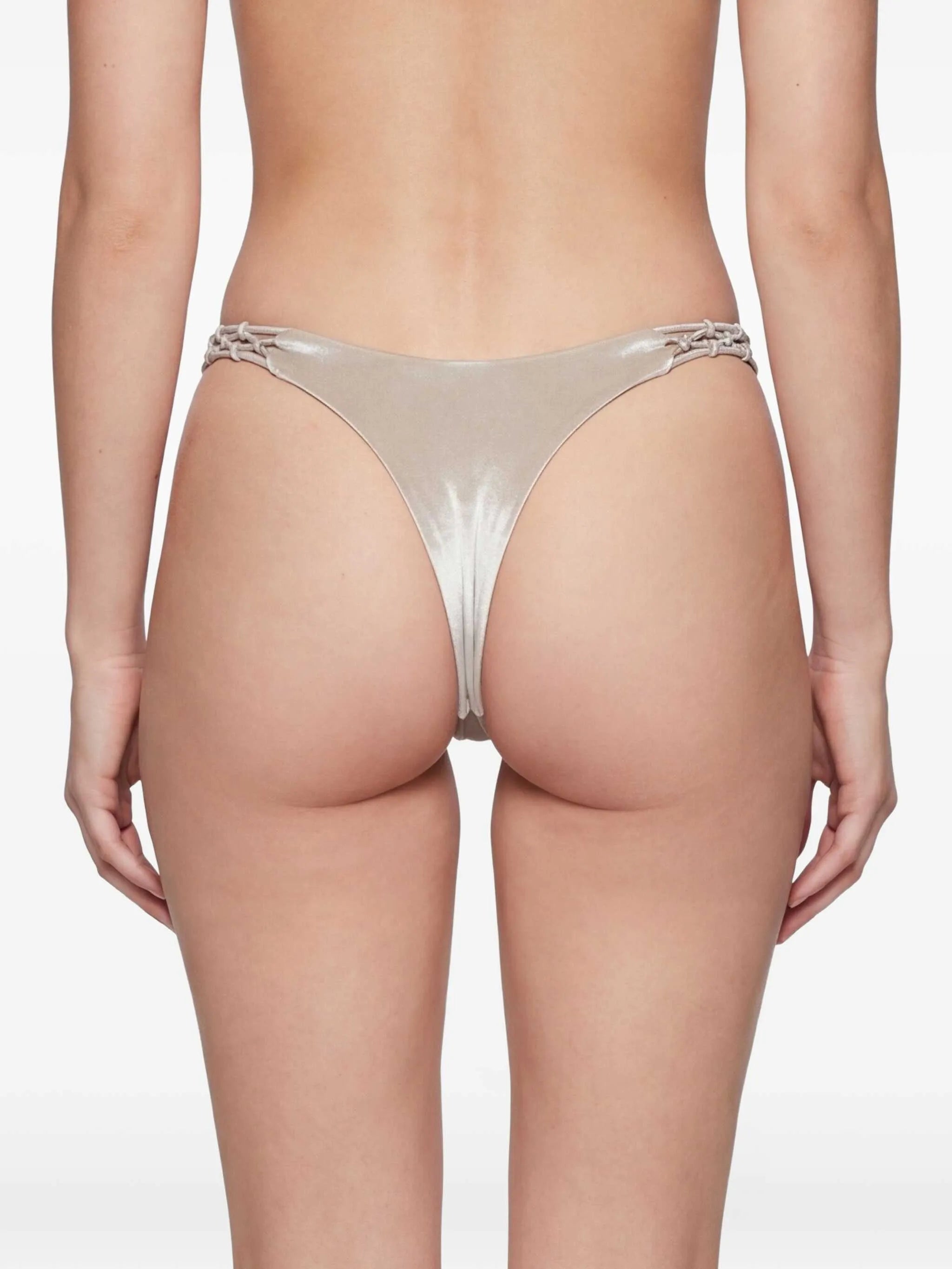 Mind bikini bottoms
