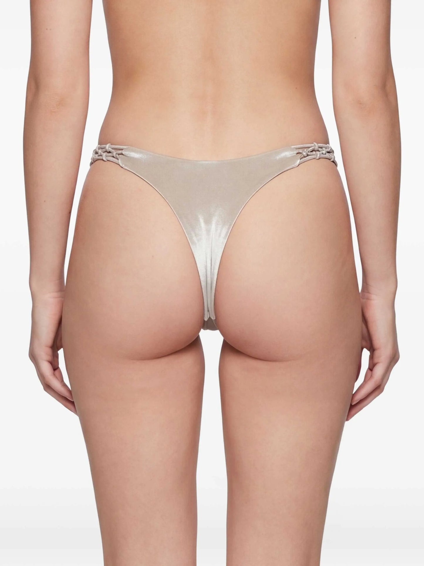 Mind bikini bottoms