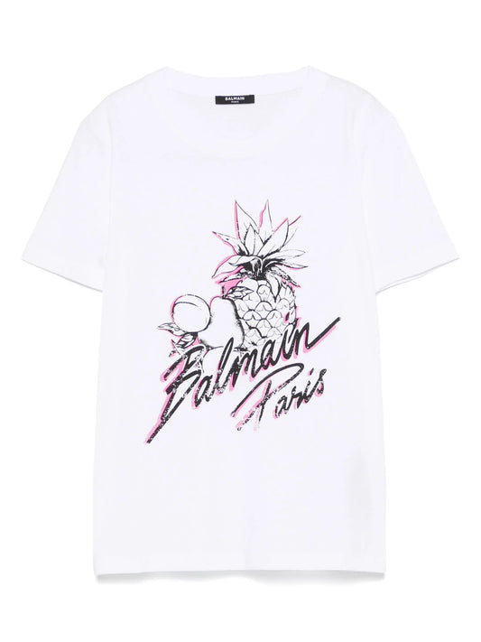 cotton T-shirt