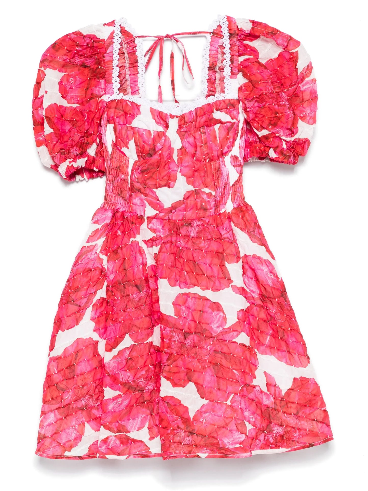 Ceile mini dress