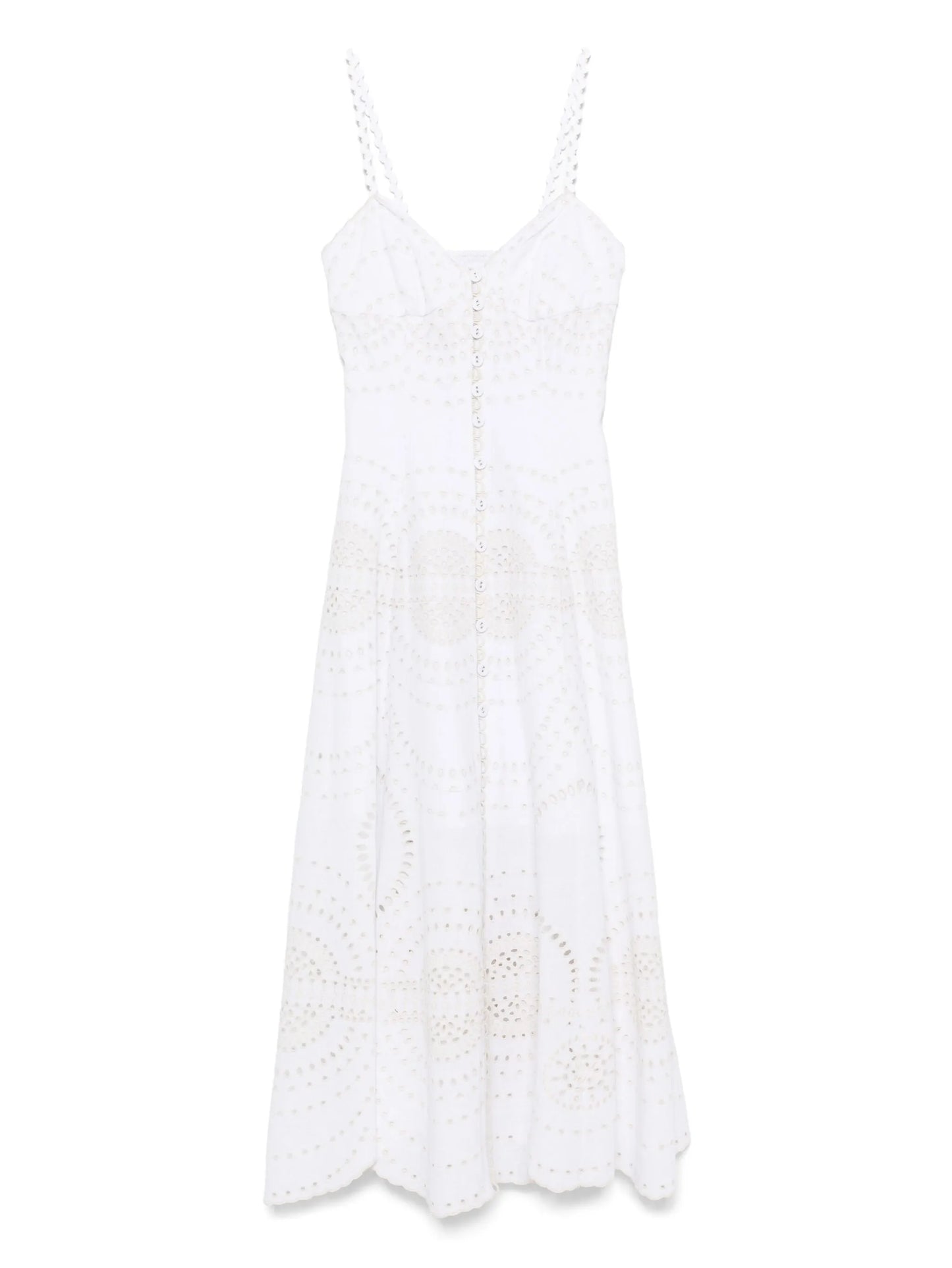 Catta maxi dress