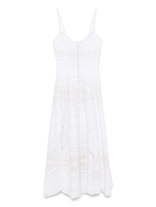 Catta maxi dress