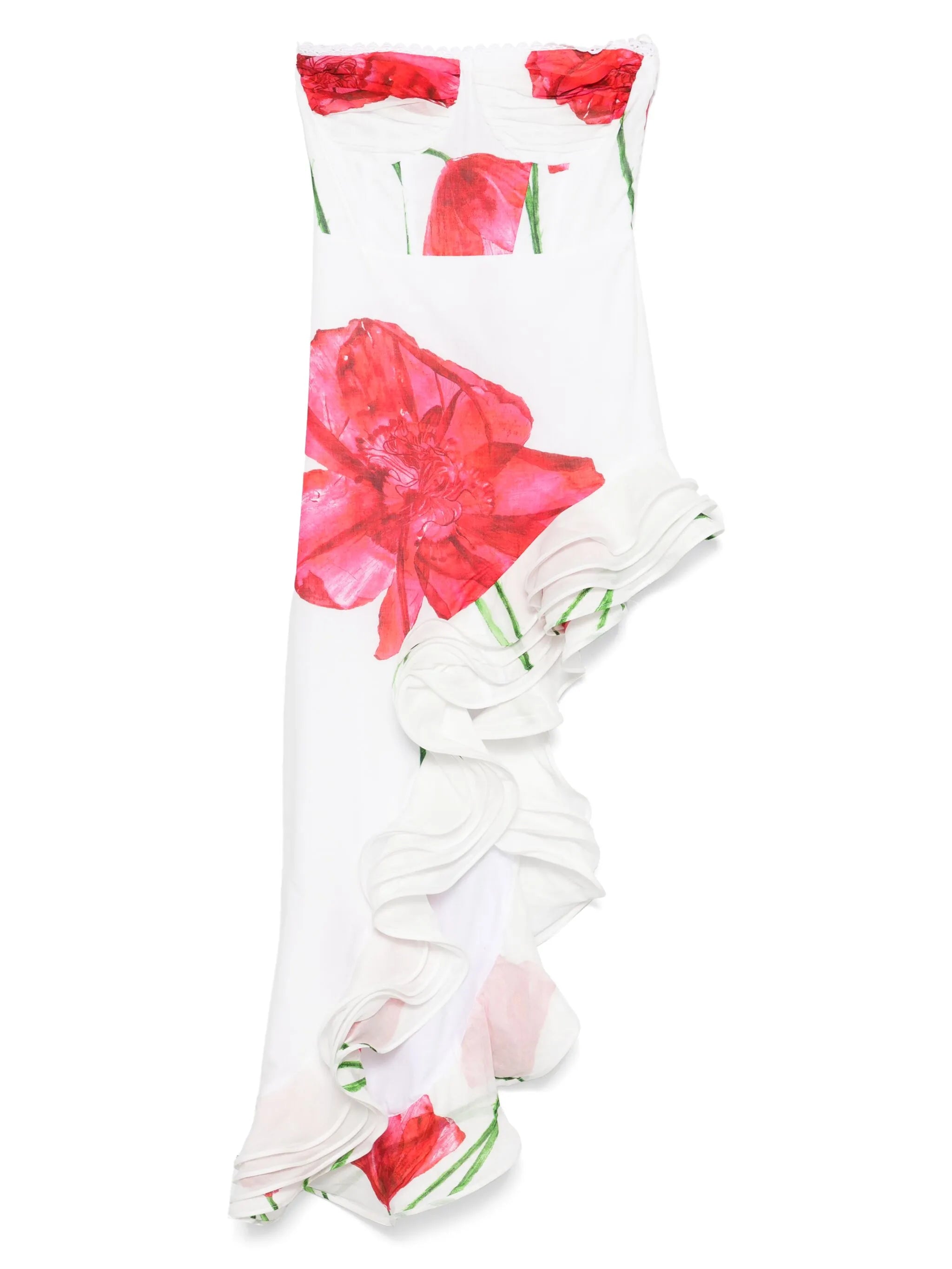 Esme midi dress