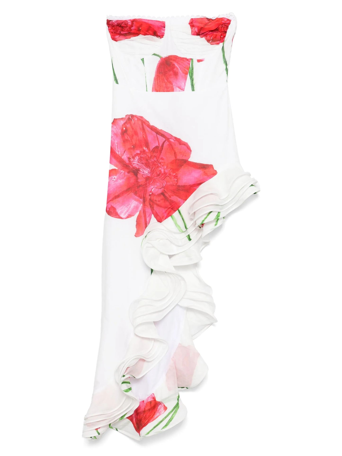 Esme midi dress