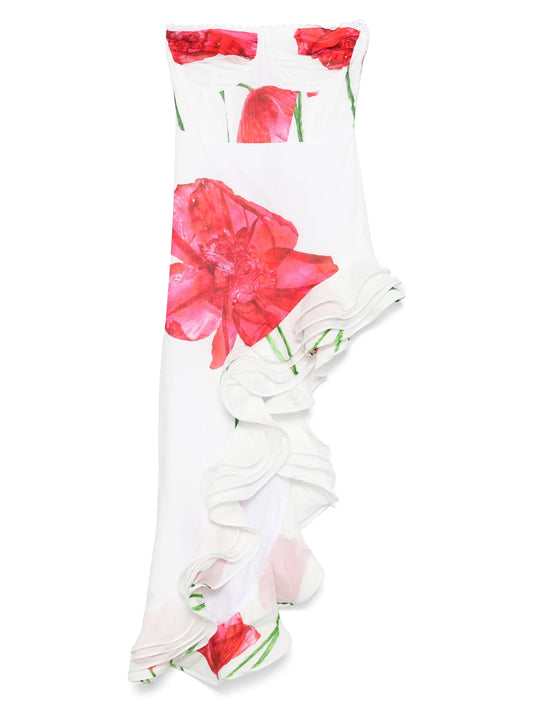 Esme midi dress