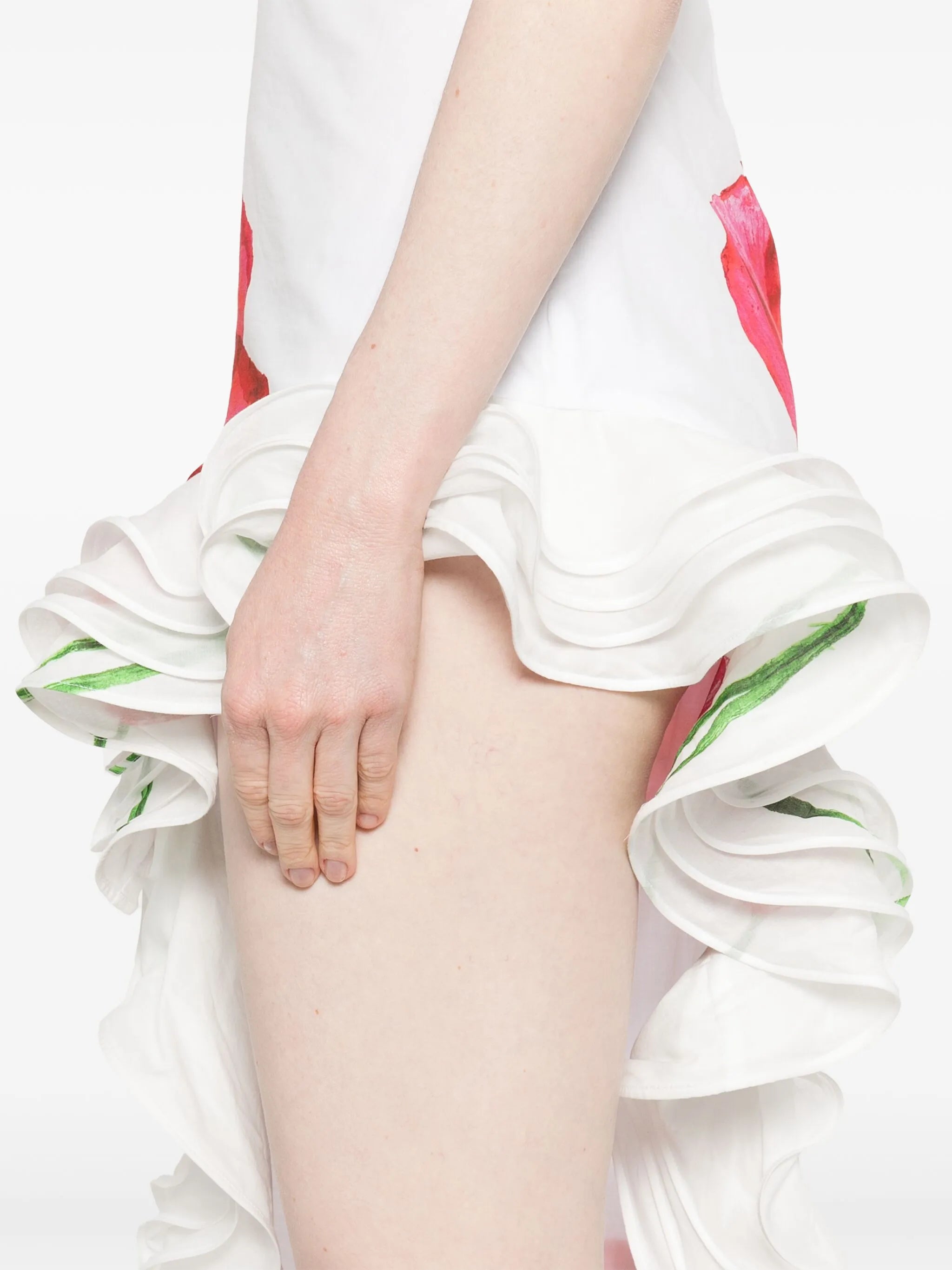 Esme midi dress