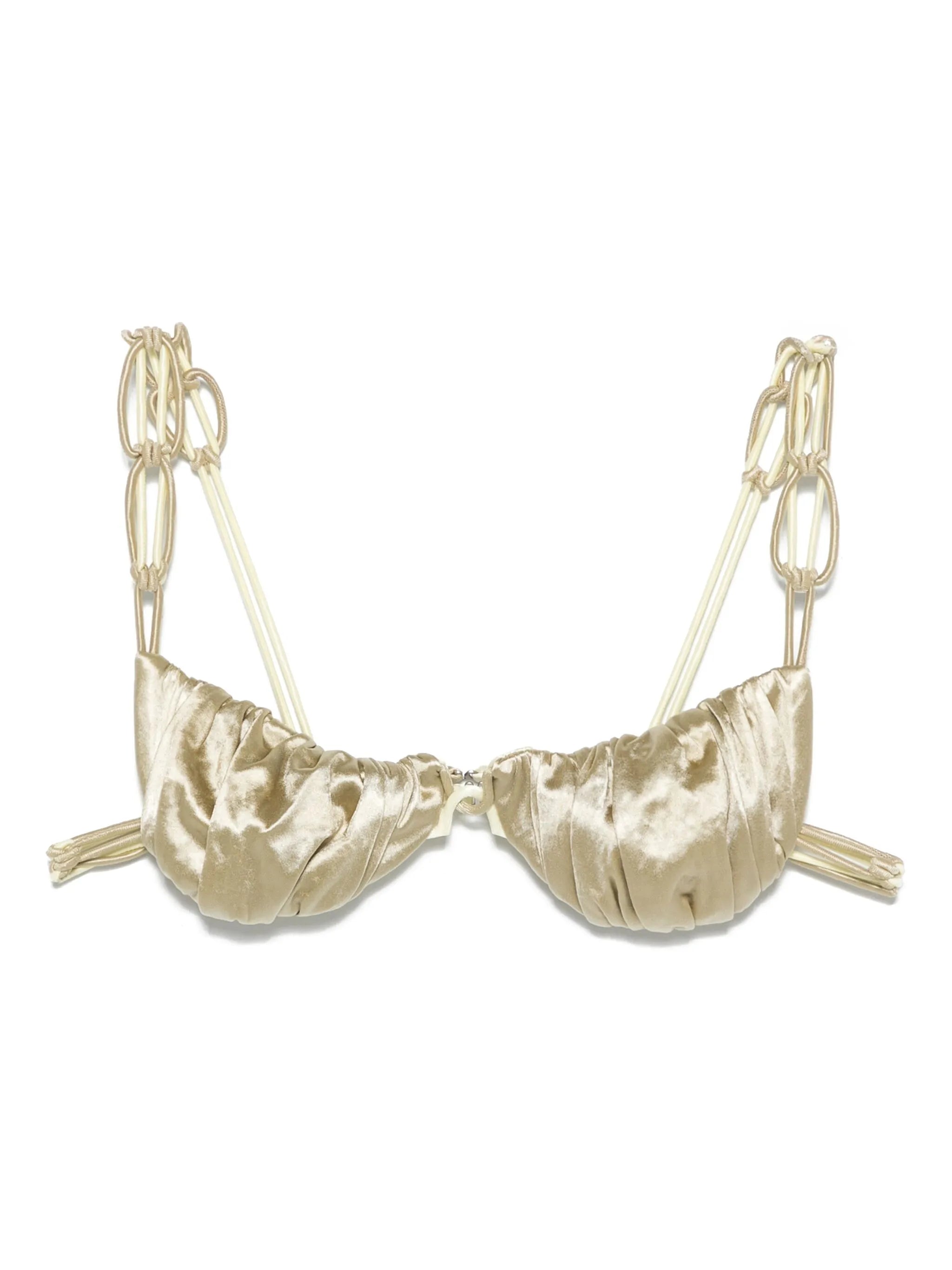 reversible bikini top