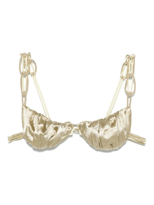 reversible bikini top