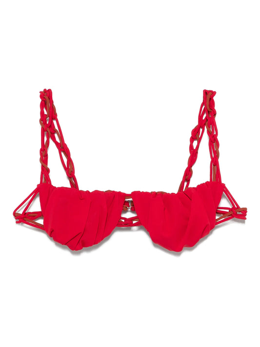 reversible bikini top
