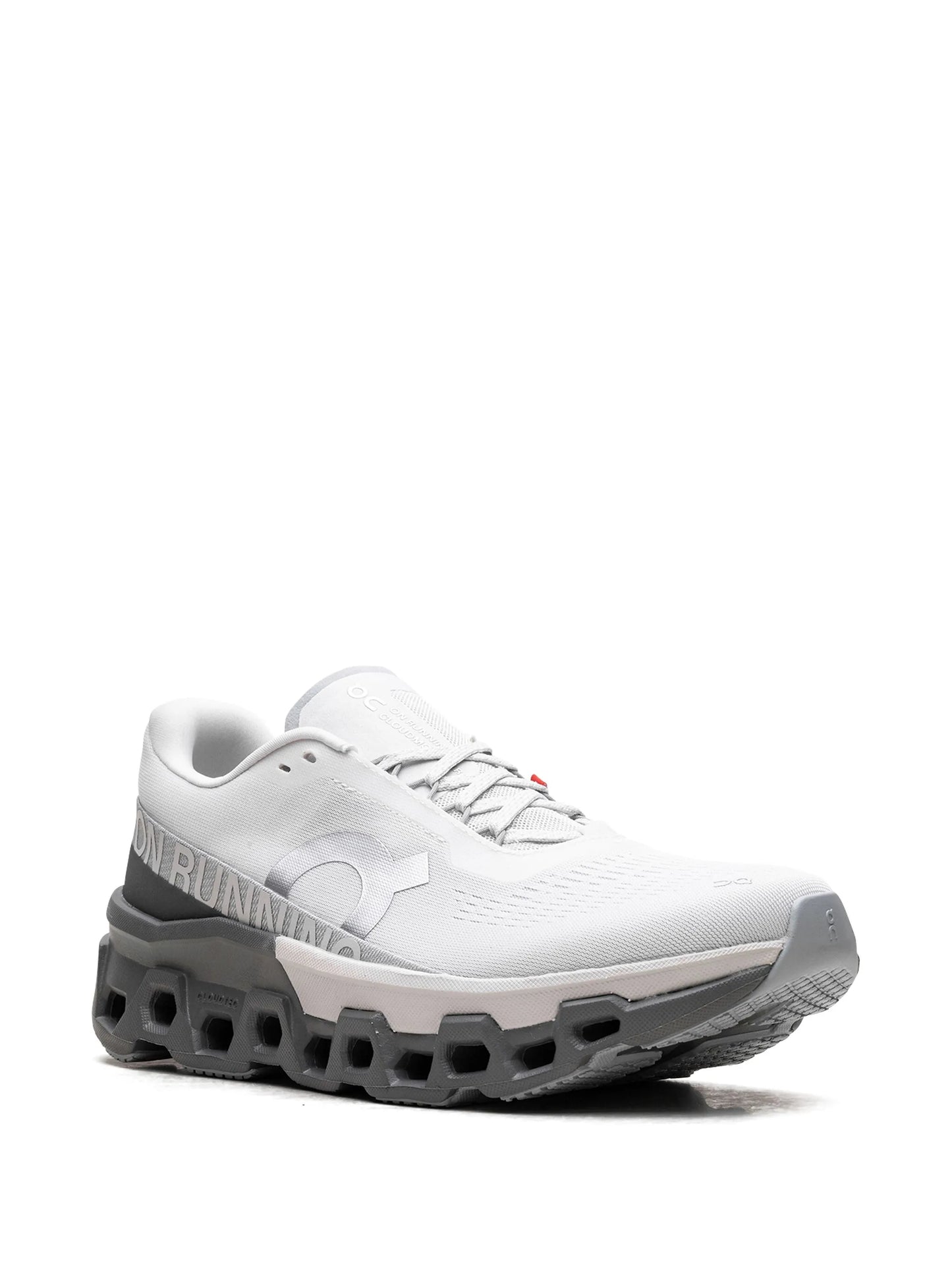 Cloudmonster 2 "Frost/Rock" sneakers