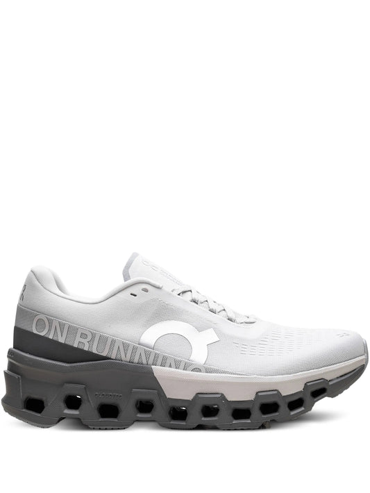 Cloudmonster 2 "Frost/Rock" sneakers