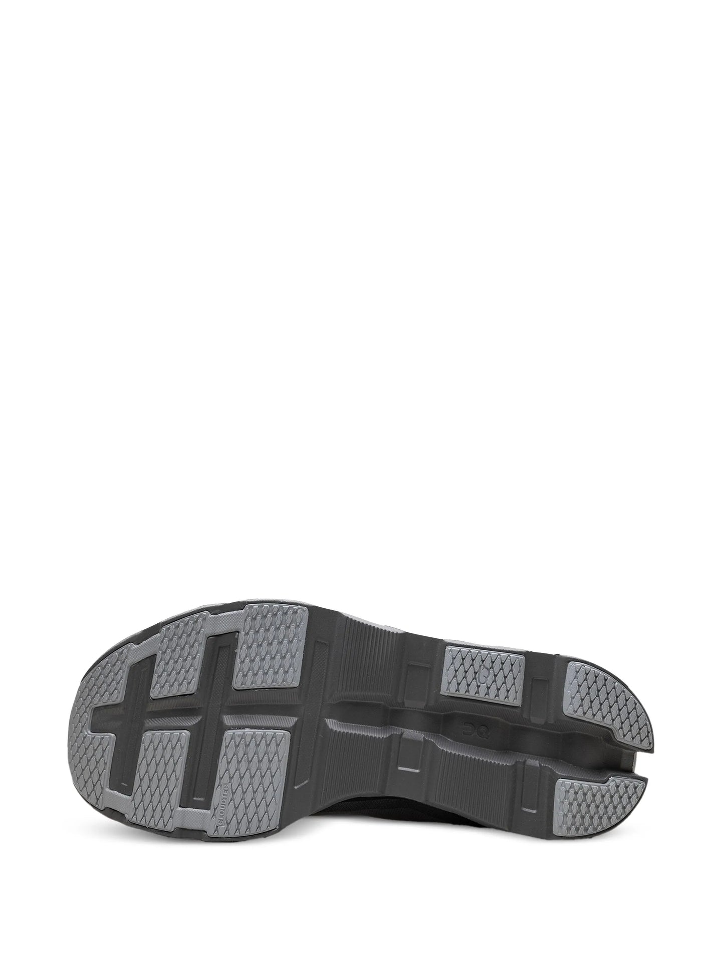 Cloudmonster 2 "Frost/Rock" sneakers