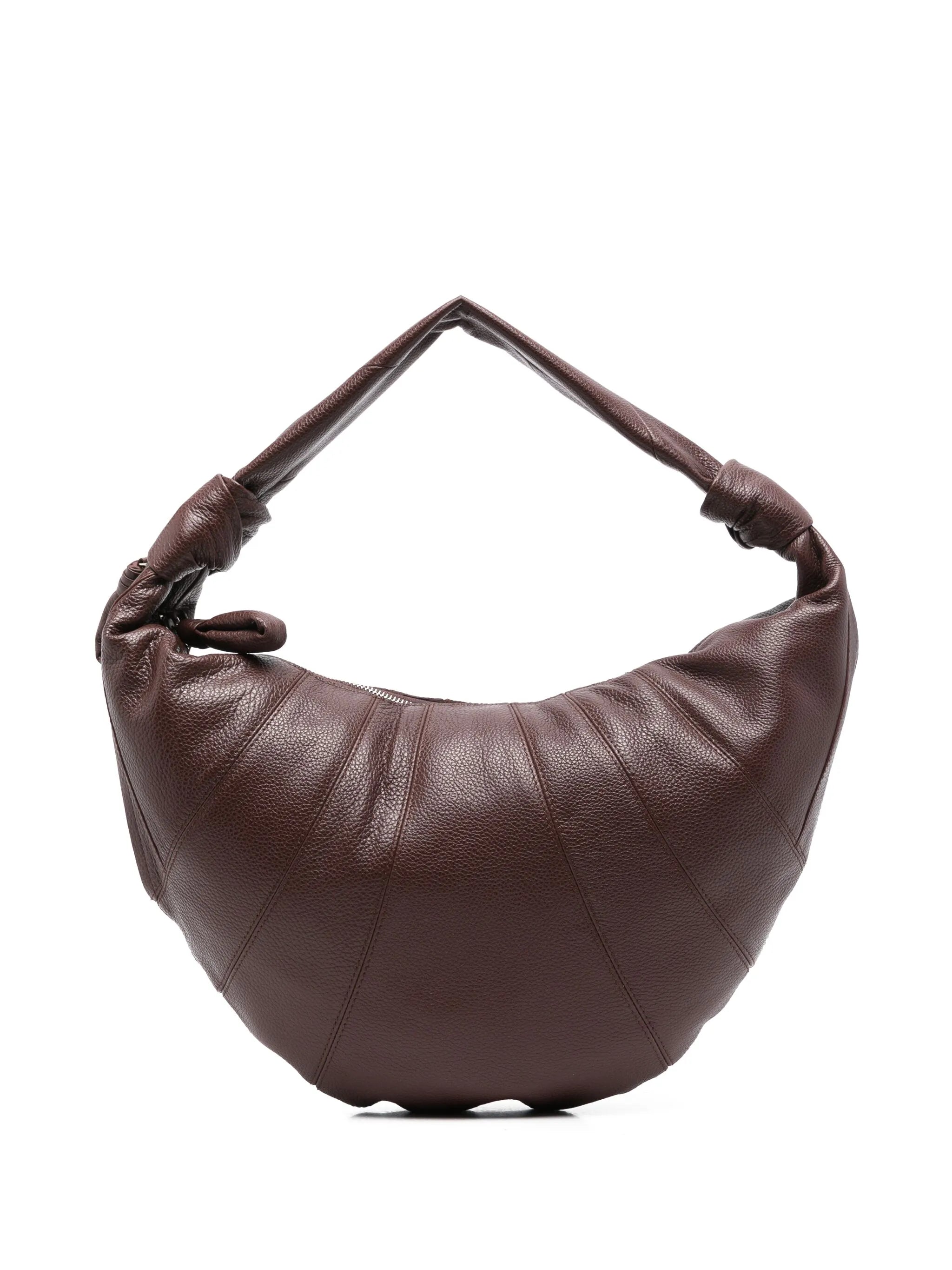 Fortune Croissant shoulder bag
