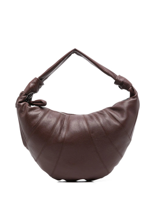 Fortune Croissant shoulder bag