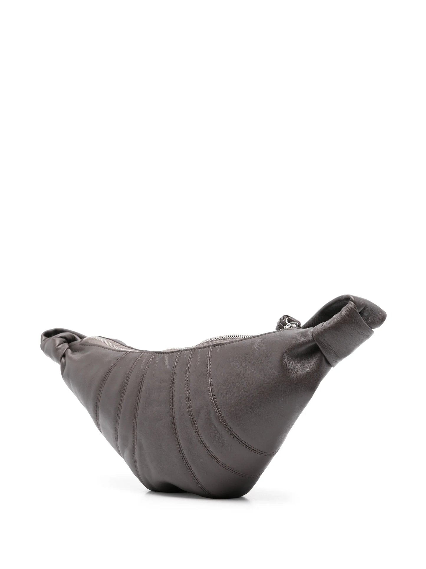 small Croissant shoulder bag