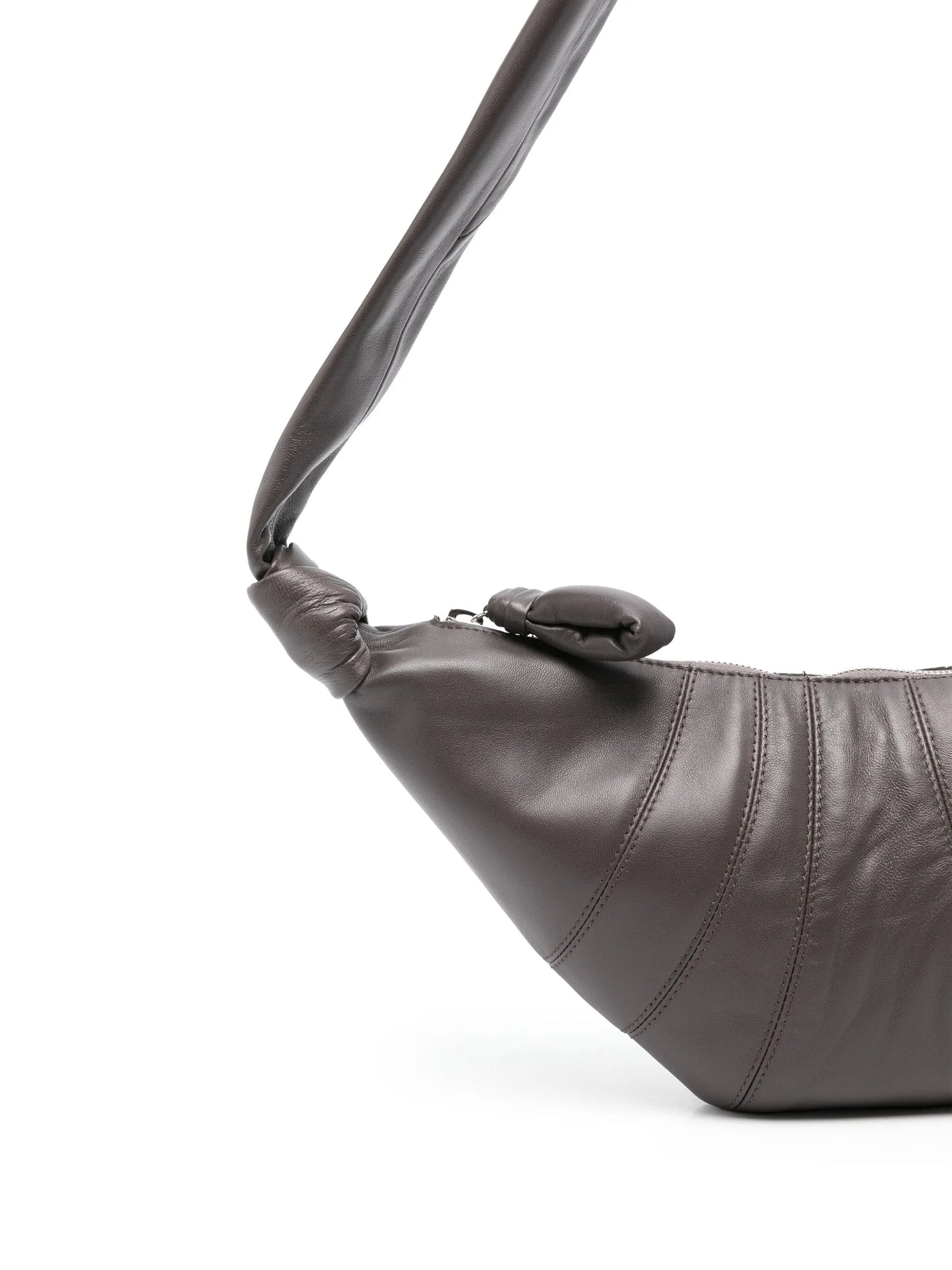 small Croissant shoulder bag
