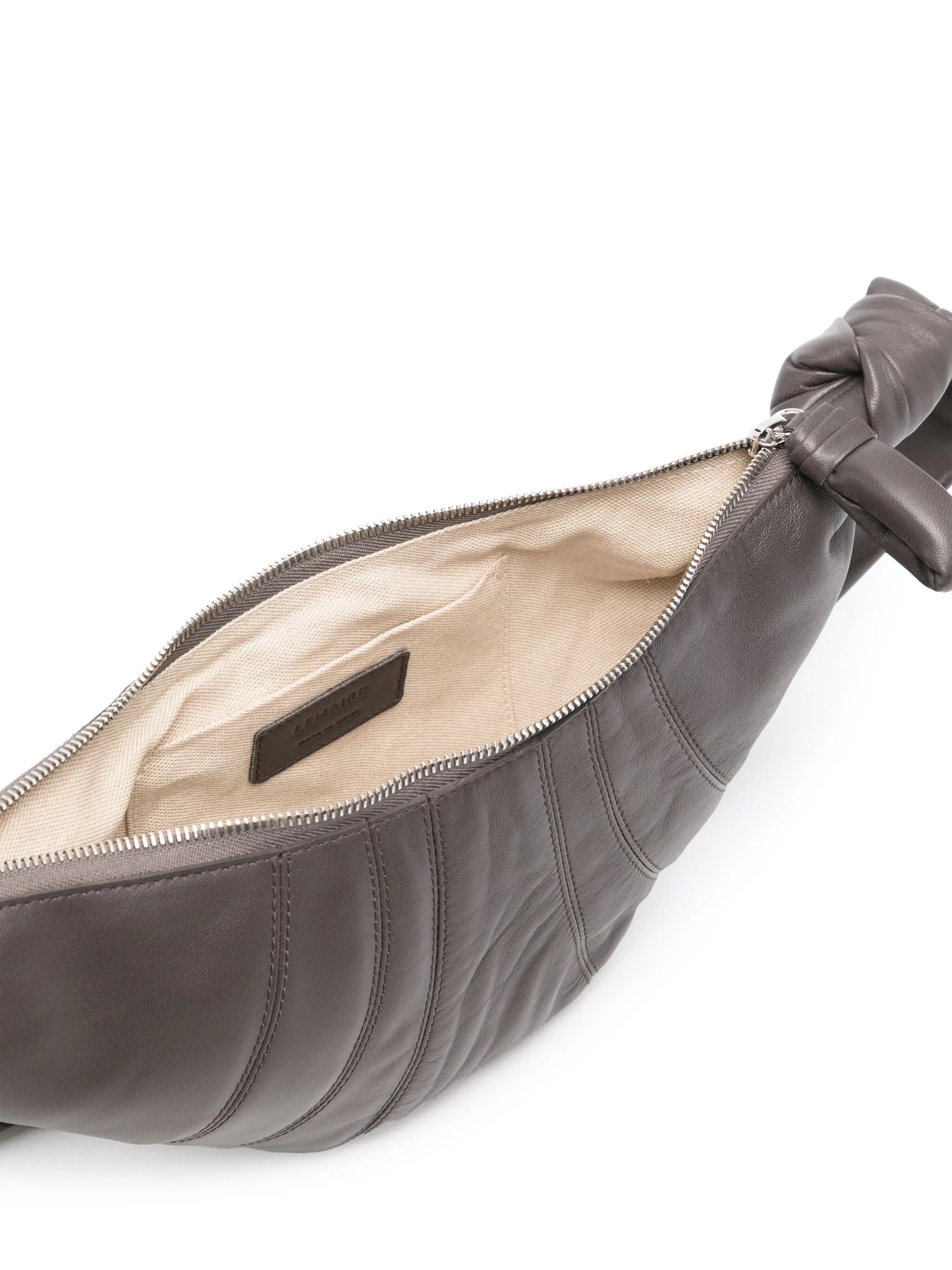 small Croissant shoulder bag