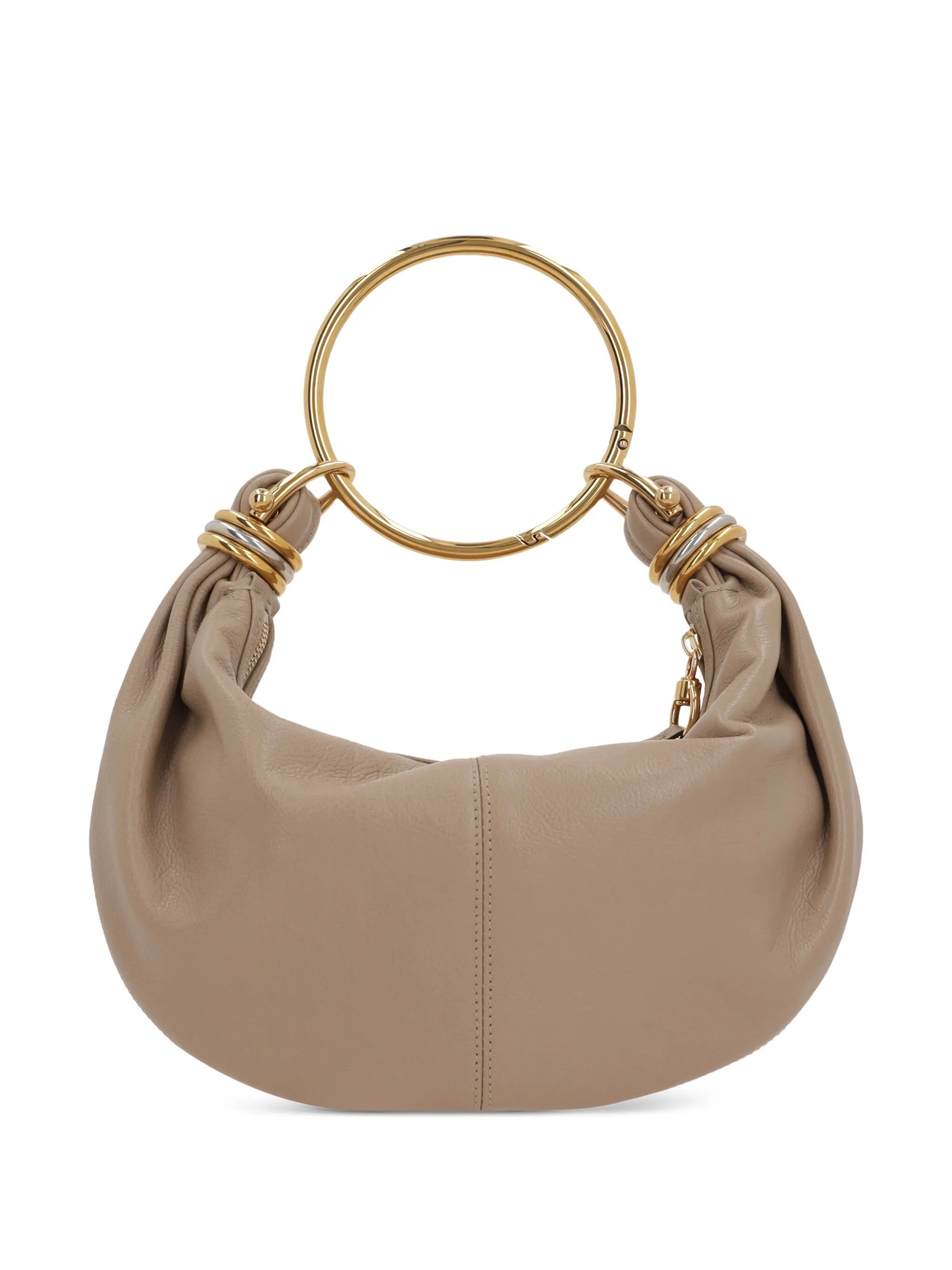 small Bracelet Hobo shoulder bag